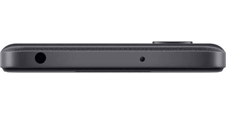 6. Bild von Xiaomi Smartphone »POCO M5 4GB+64GB«, schwarz, 16,7 cm/6,58 Zoll, 50 MP Kamera