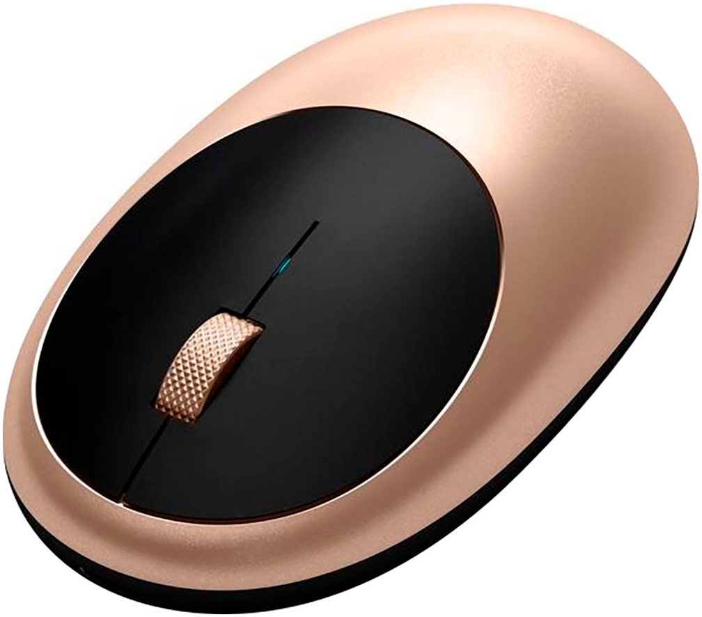 Satechi Maus »M1« Bluetooth