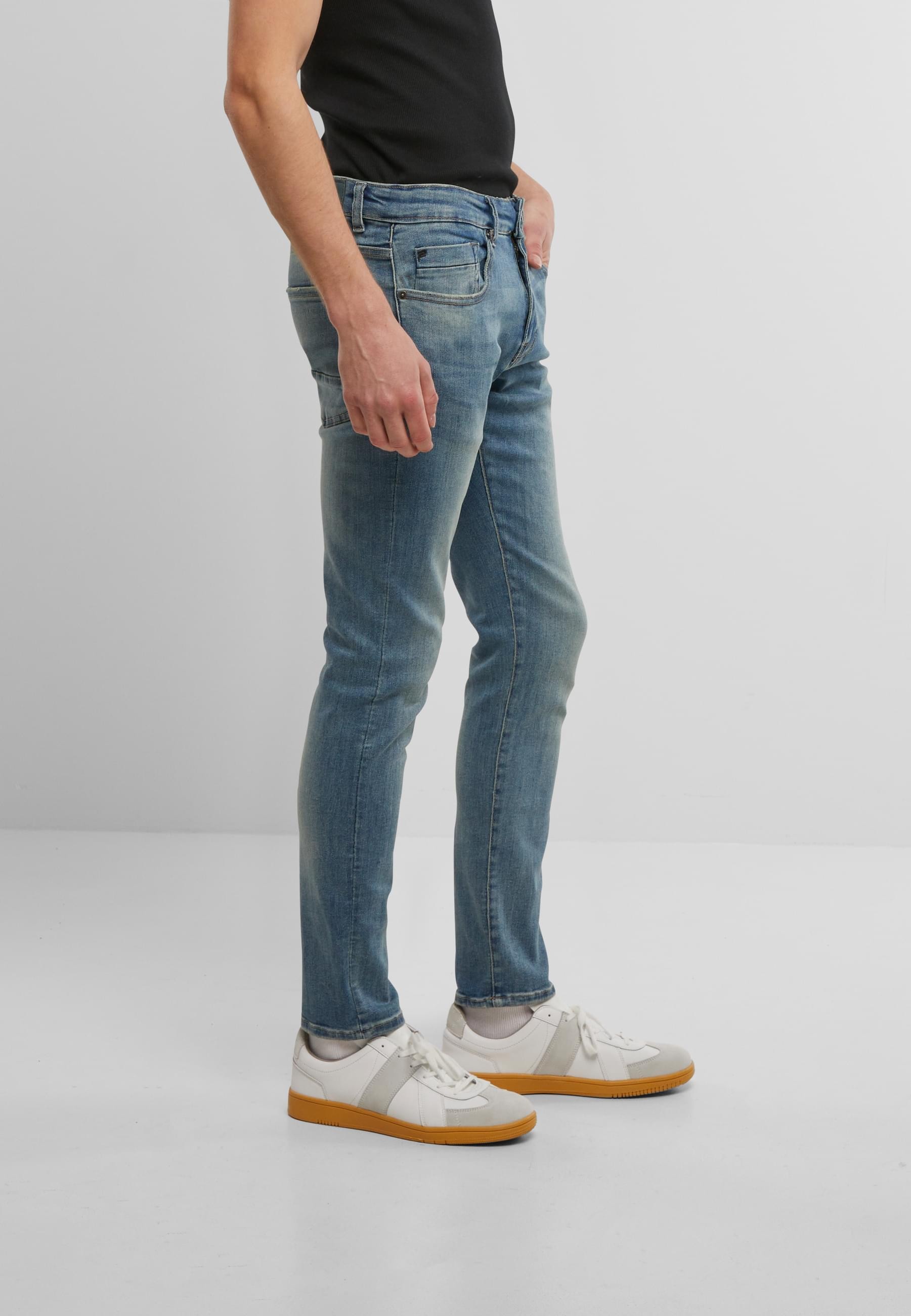 883Police Bequeme Jeans »883 Police TODD930DINO JEANS«