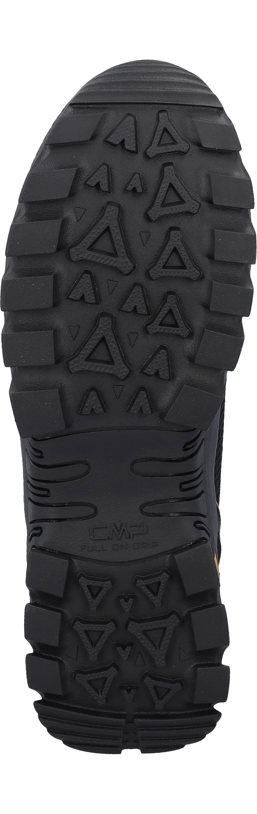 CMP Wanderschuh »RIGEL 2.0 MID WP TREKKING SHOES«  wasserdicht