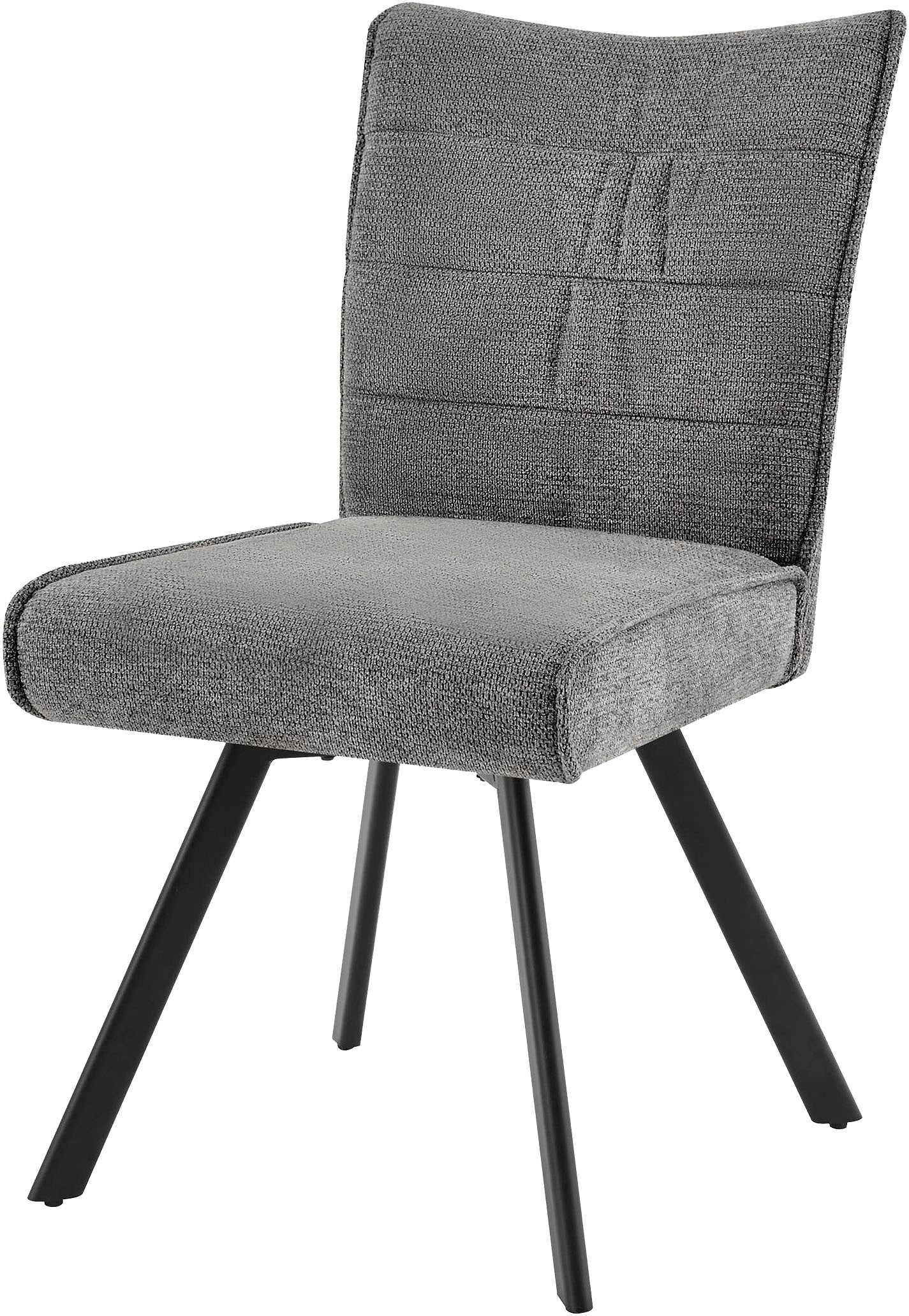 OTTO home Esszimmerstuhl »Garry« (Set) 2 Stk.