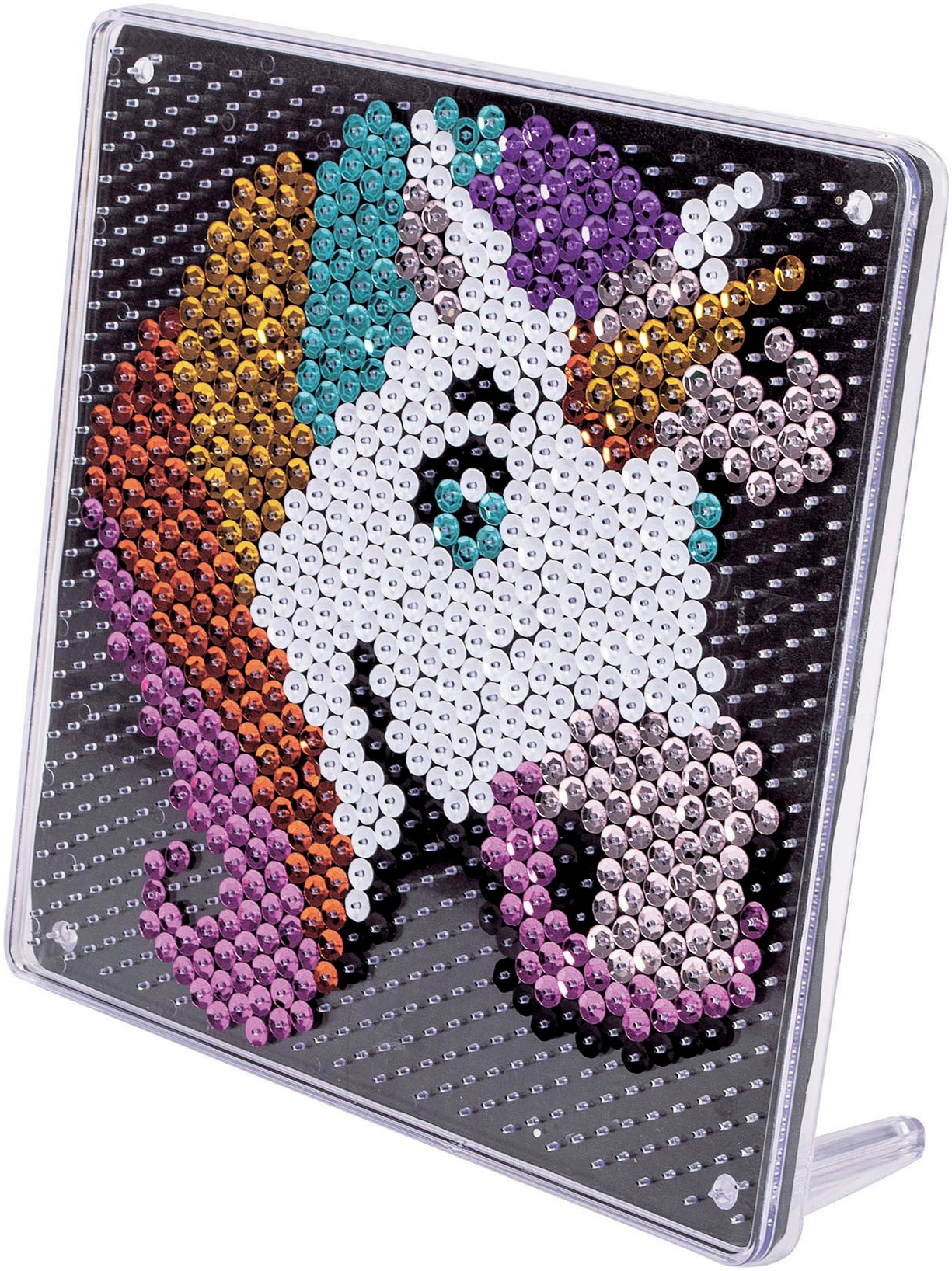 SIMBA Kreativset »Art&Fun, Sequin Einhorn«