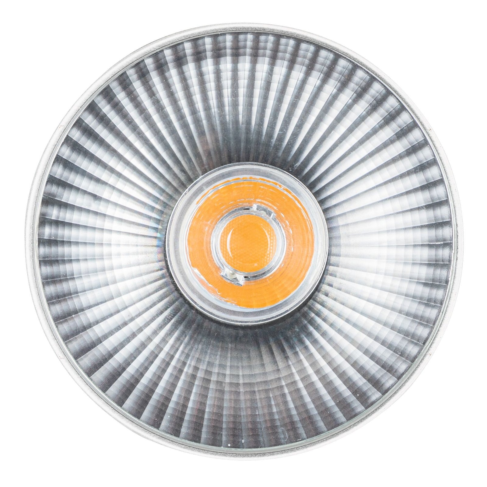 Paulmann LED-Leuchtmittel »QPAR111 425lm 2700K 24° 230V«, 1 St., Warmweiß