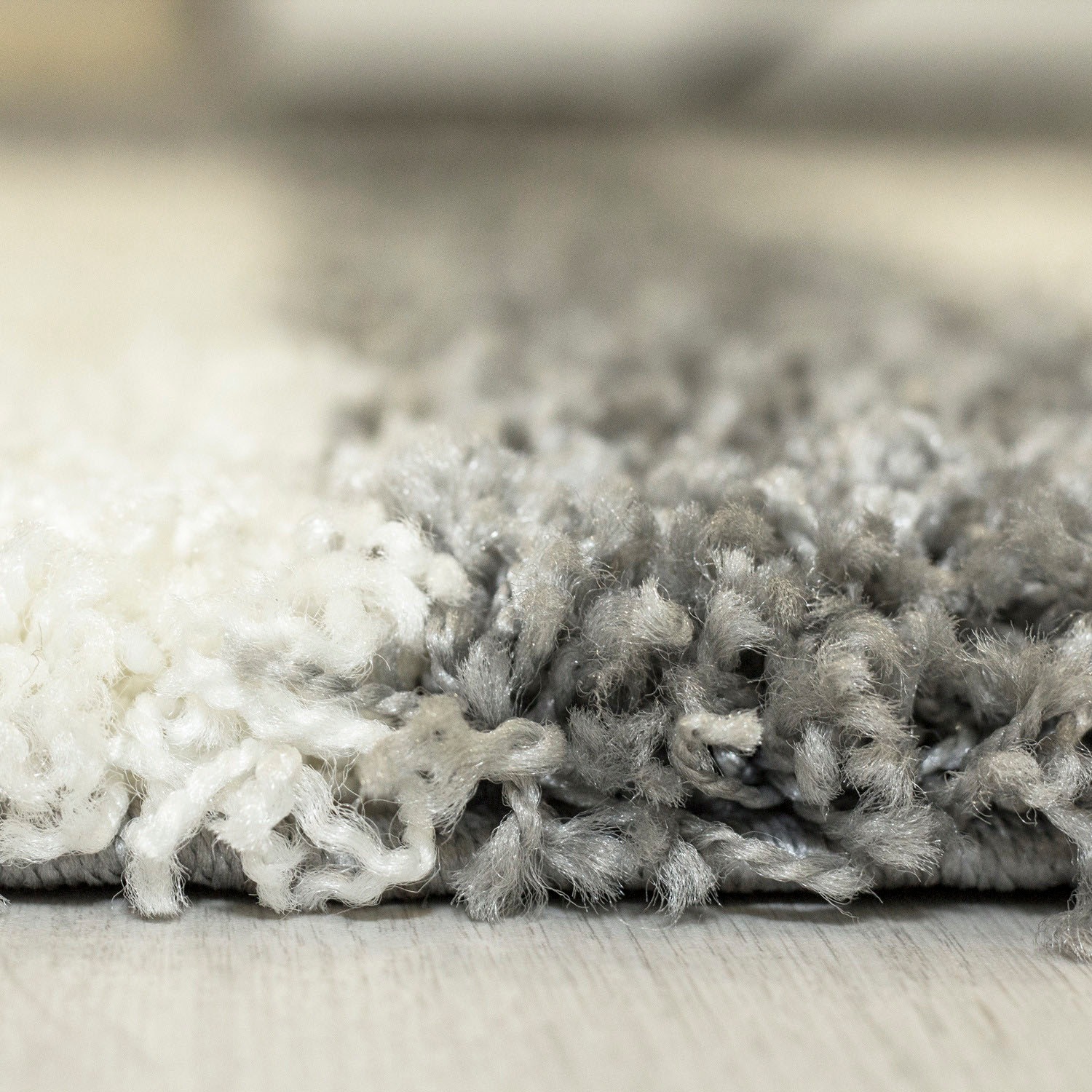 Ayyildiz Teppiche Hochflor-Teppich »Gala Shaggy 2505«, rund, 30 mm Höhe, Wohnzimmer