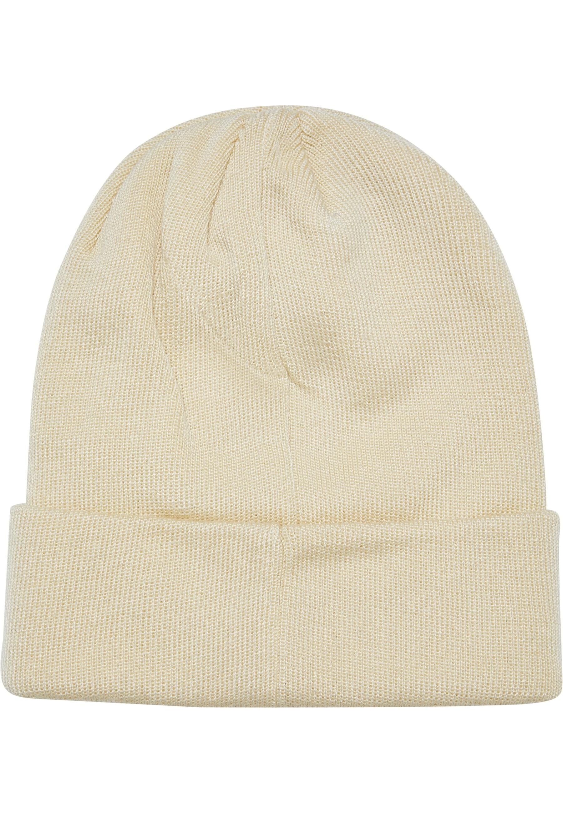 Fubu Beanie »Fubu Accessoires FA224-001-2 COLLEGE BEANIE CREME/BROWN« 1 Stk.