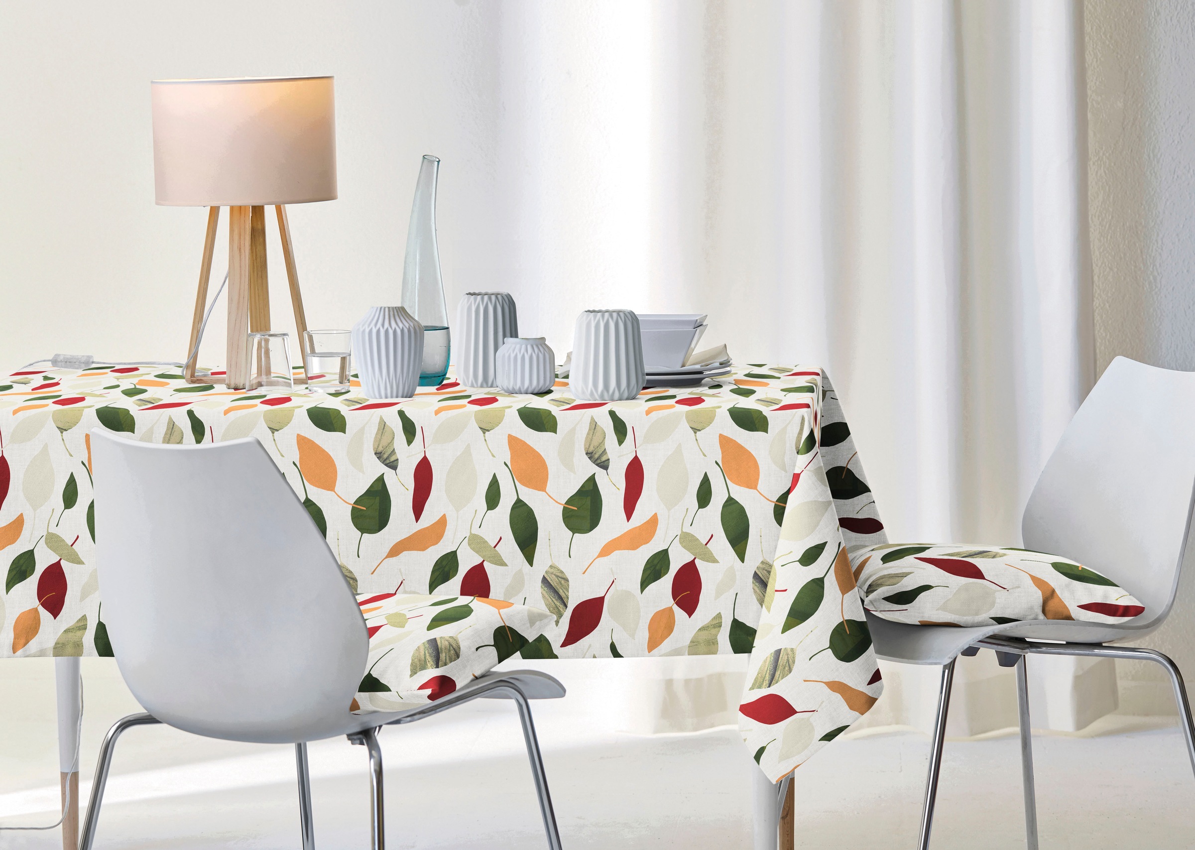 APELT Tischdecke »3406«, (1 St.) günstig online kaufen