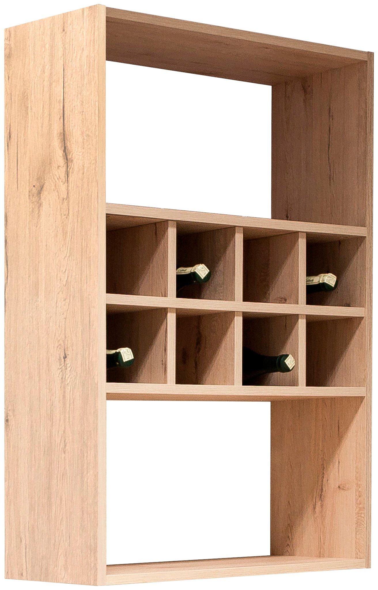 Flex-Well Regal "Antigua" (B x H x T) 60 x 94 x 30 cm günstig online kaufen