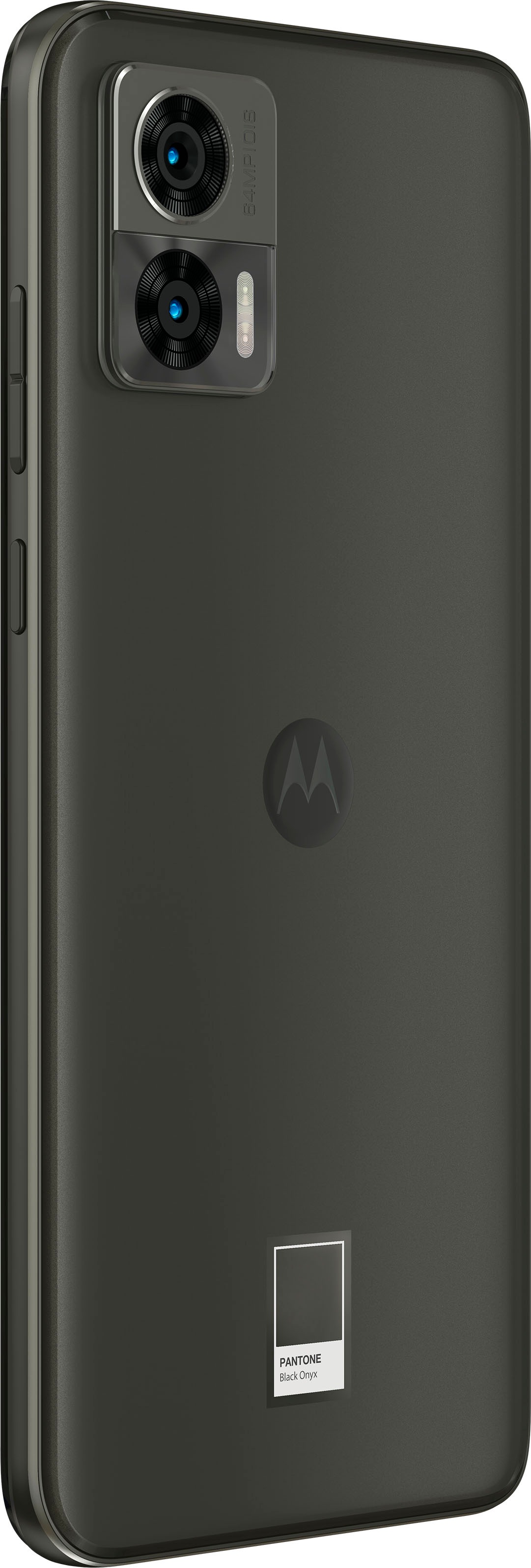 7. Bild von Motorola Smartphone »edge30 neo«, Black Onyx, 16 cm/6,3 Zoll, 128 GB Speicherplatz, 64 MP Kamera