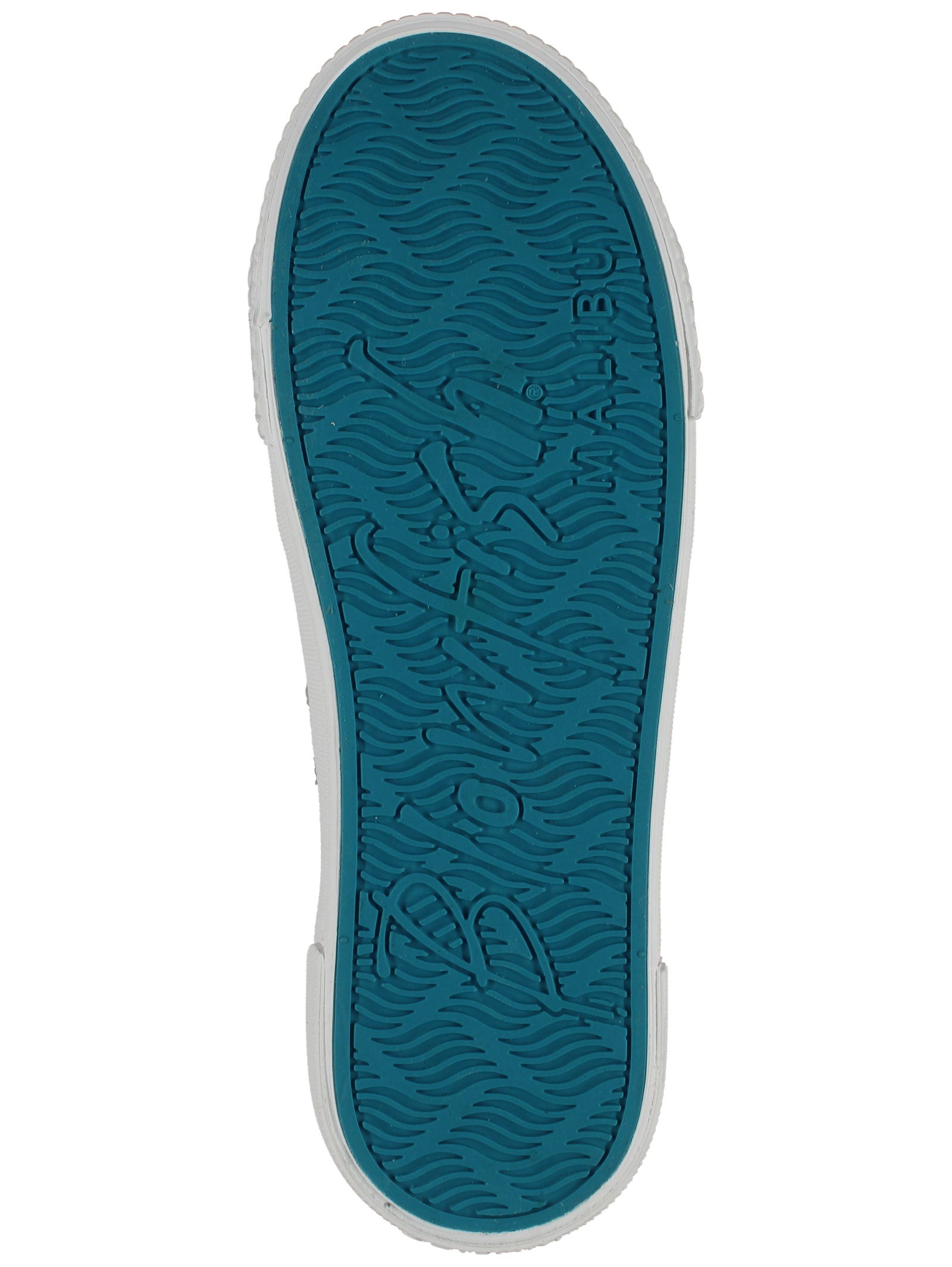 Blowfish Schnürschuh »Blowfish Halbschuhe Canvas«