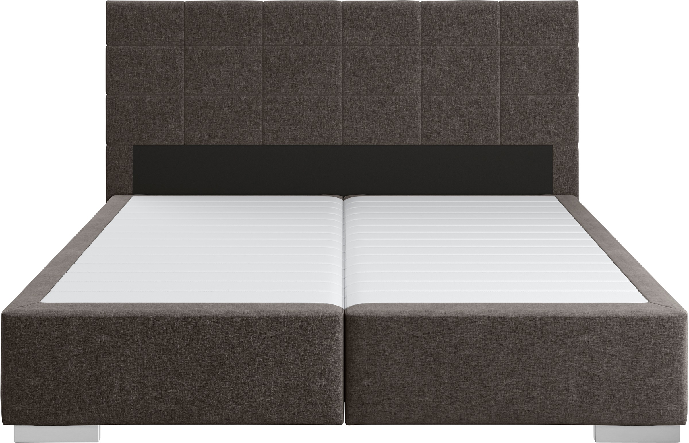 COTTA Boxspringbett »Simba« Topseller! wahlweise mit oder ohne Matratze und günstig online kaufen