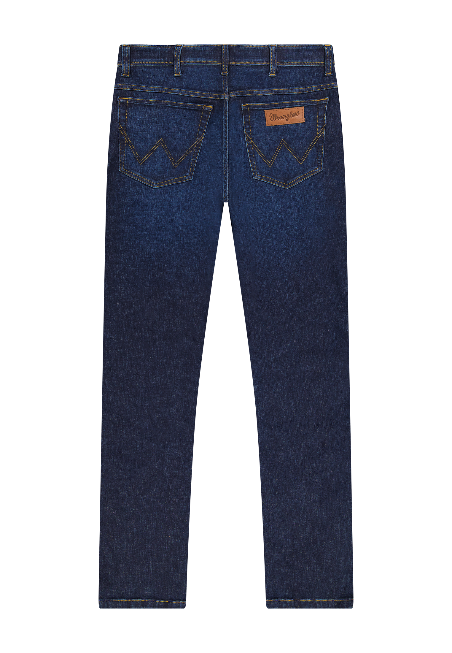 Wrangler Gerade Jeans »Texas«
