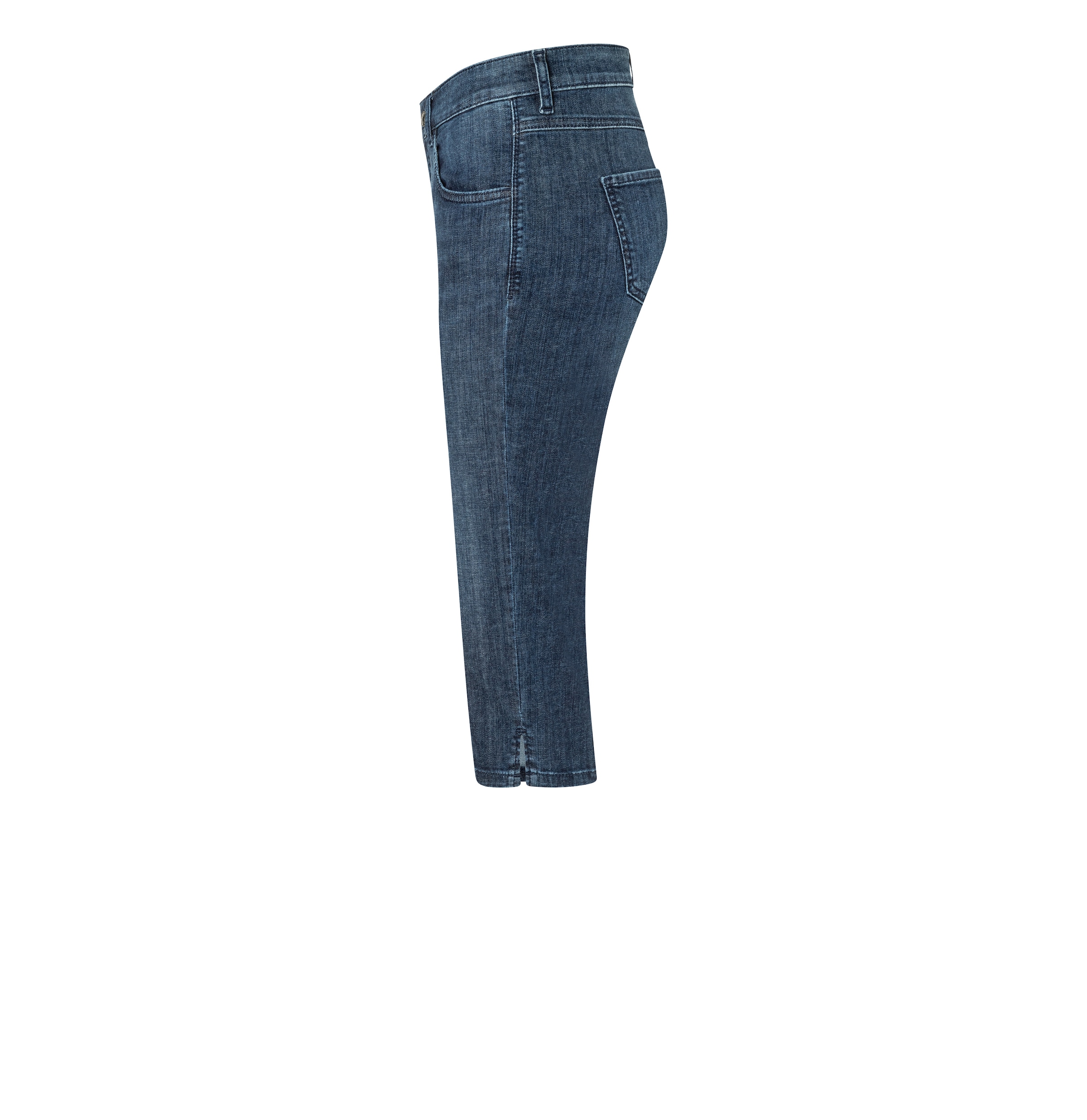 MAC Caprijeans »CAPRI summer clean« mit Stretch