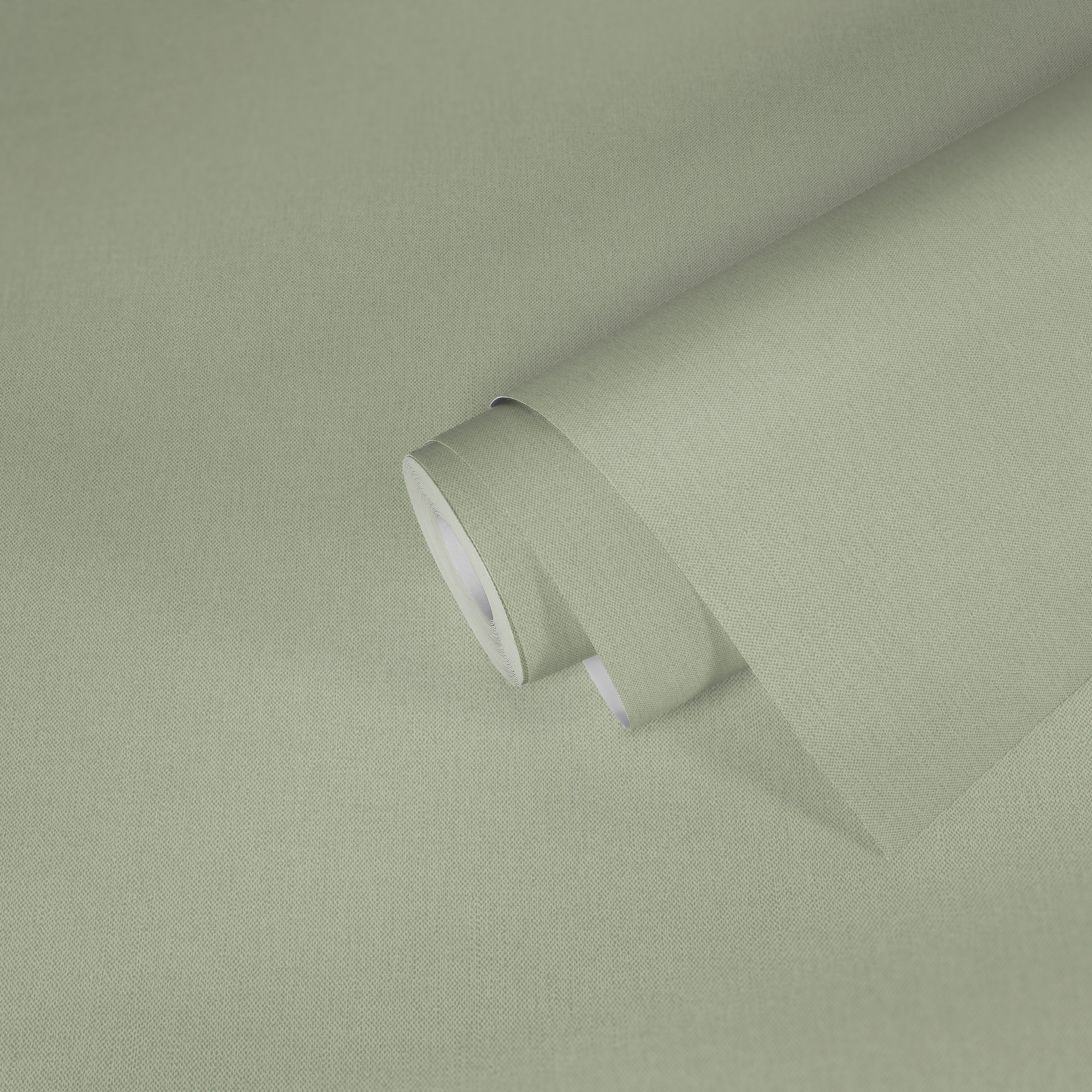 Architects Paper Vliestapete »Floral Impression«, einfarbig-unifarben-uni, Uni Tapete einfarbig Tapeten Wohnzimmer Schlafzimmer Küche Flur Design