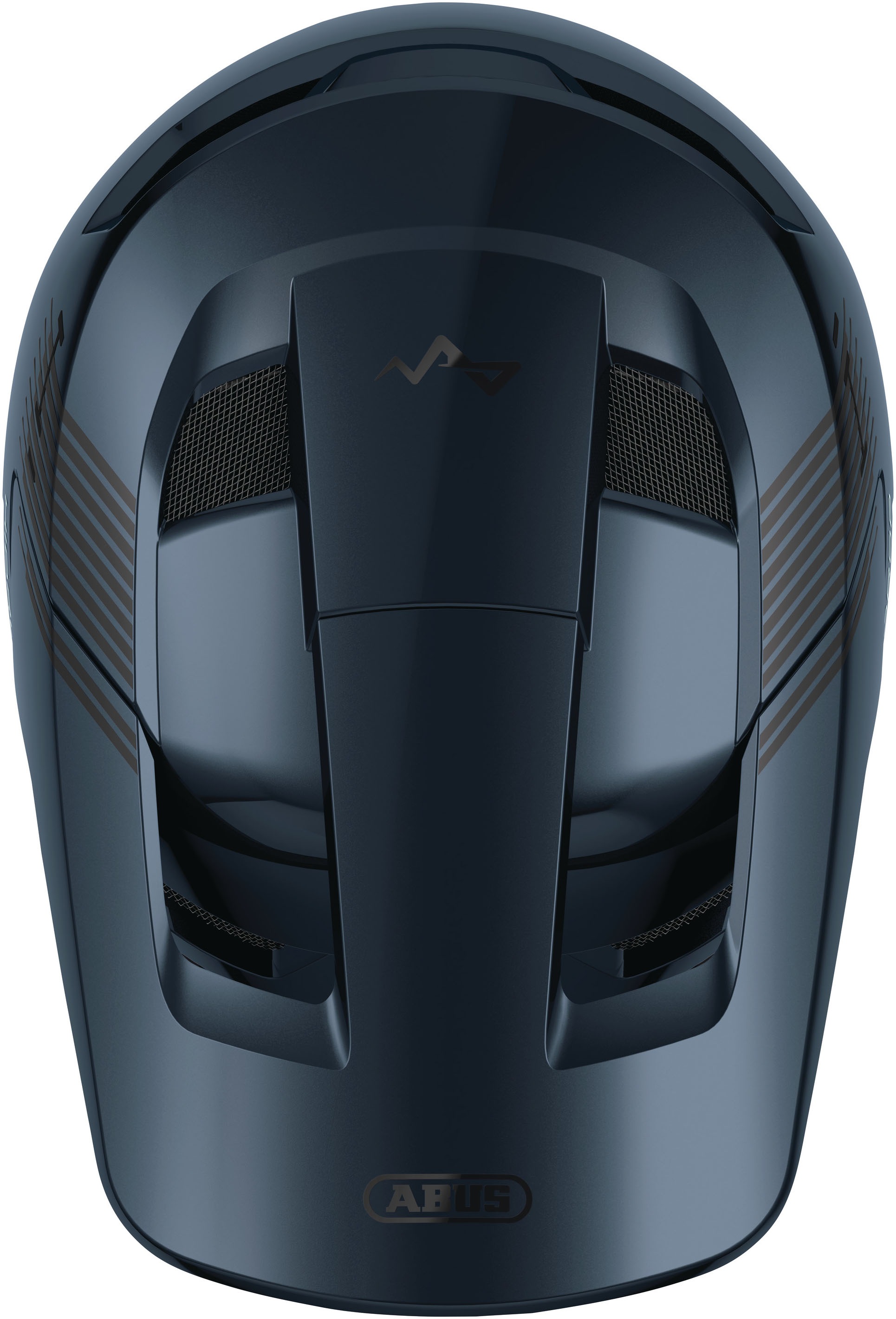 ABUS Fahrradhelm »HIDROP«