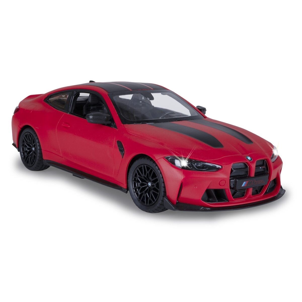 Jamara RC-Auto »BMW M4 CSL 1:16 rot 2,4GHz«