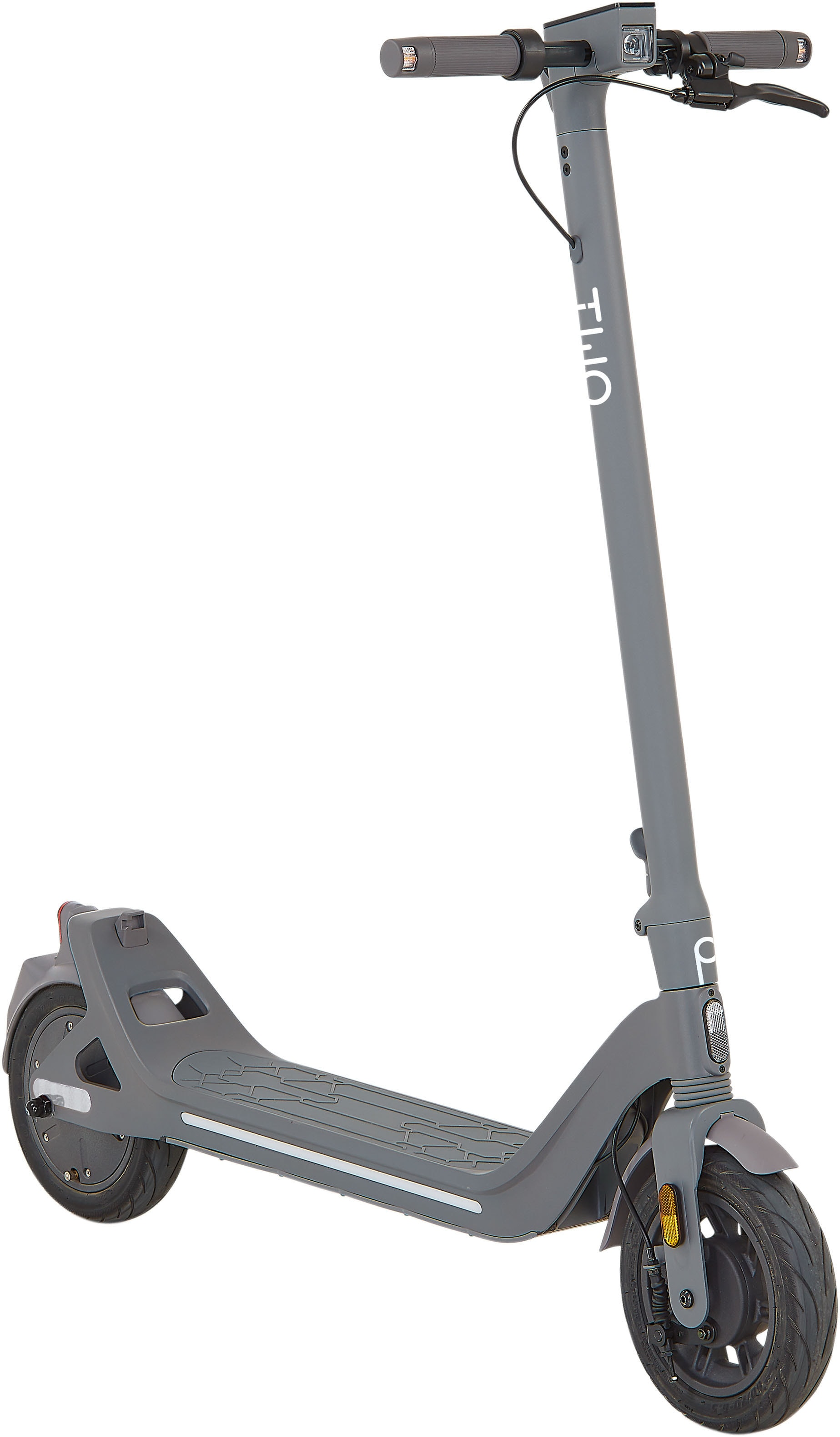 Prophete E-Scooter »E-Scooter TWO« 20 km/h 50 km