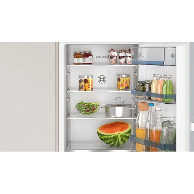 BOSCH Einbaukühlschrank »KIR31VFE0«, KIR31VFE0, 102,1 cm hoch, 54,1 cm breit  online kaufen