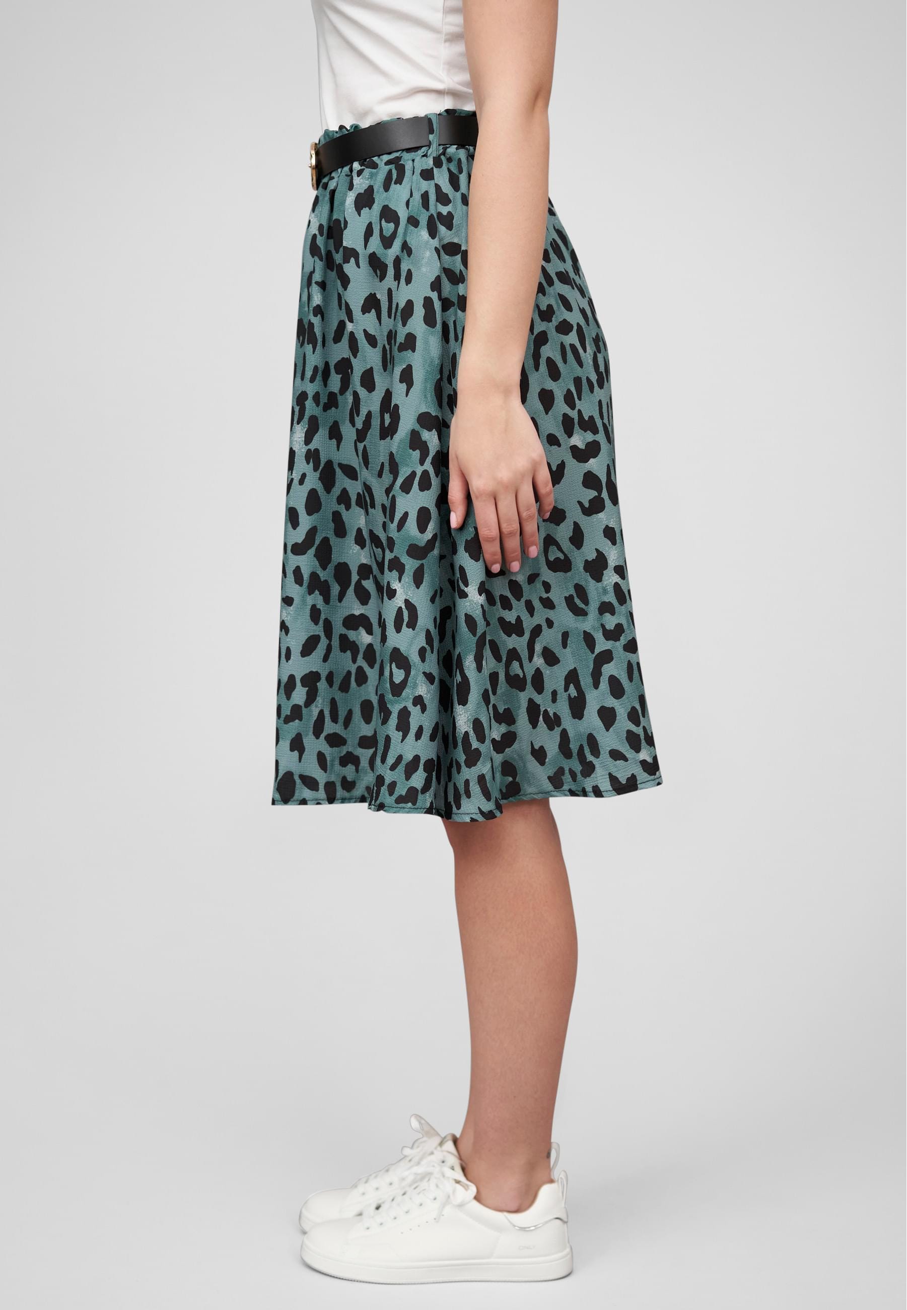 CLOUD 5IVE Sommerrock »CLOUD 5IVE Damen« 1 Stk.