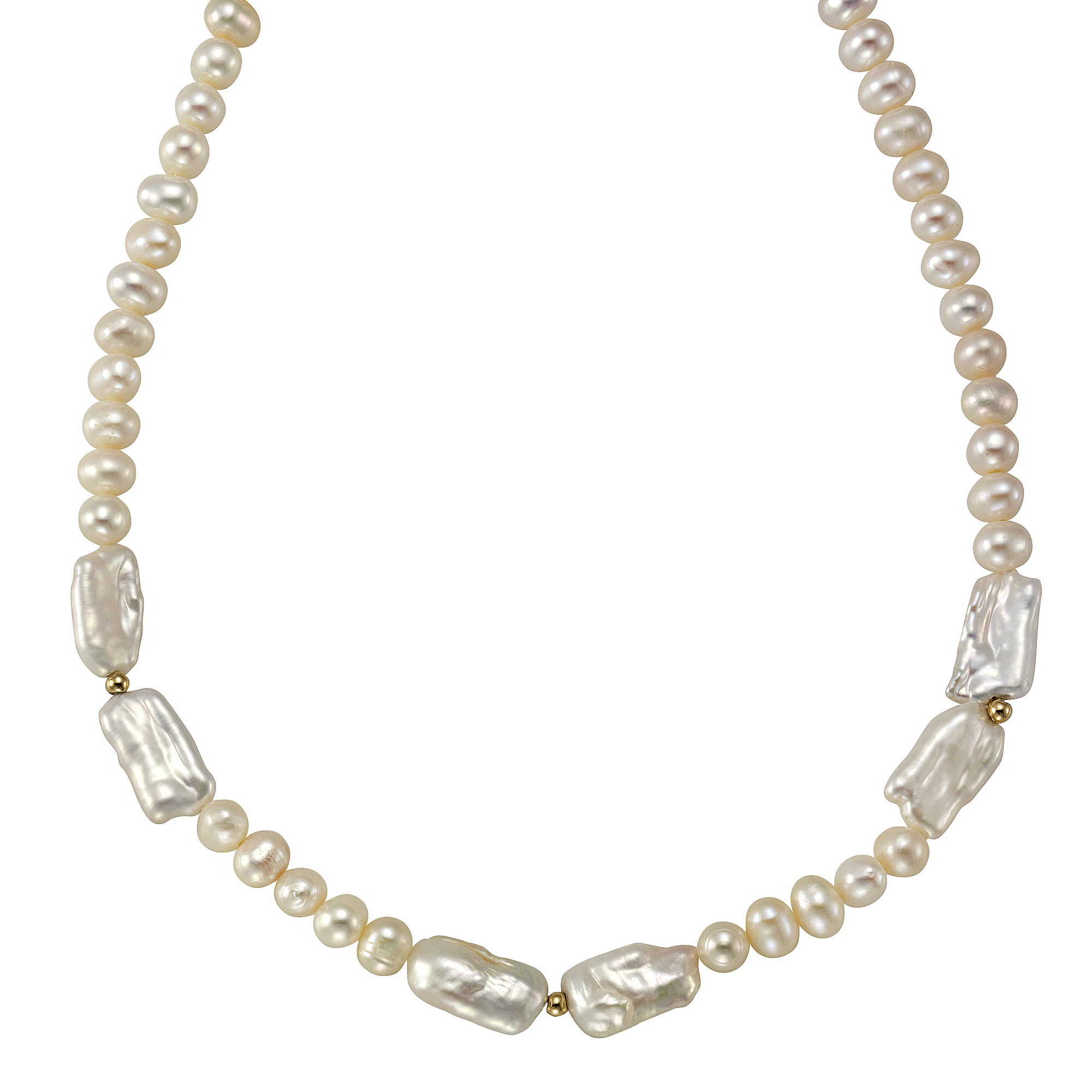 Halskette Gold 585 online bestellen