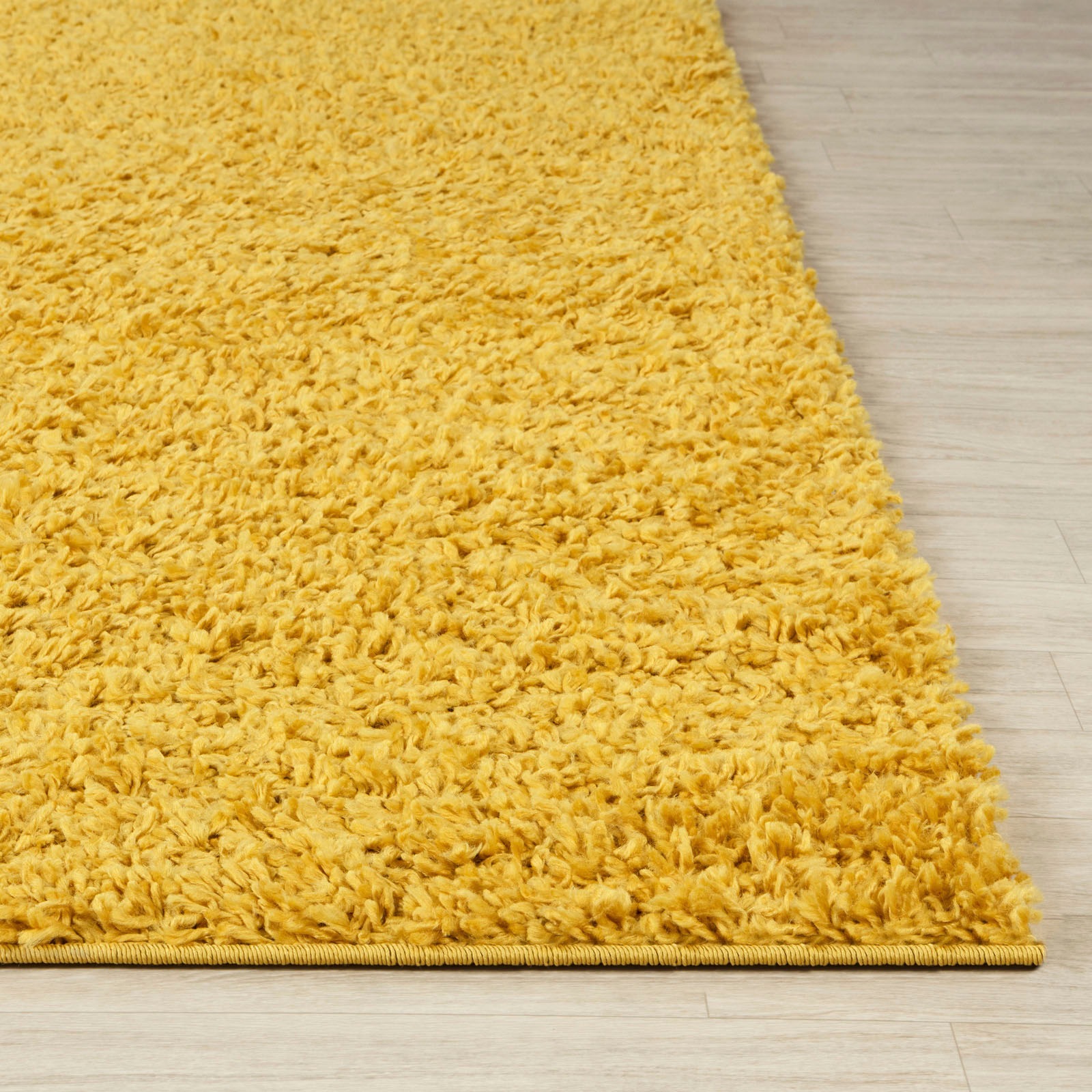 Livabliss Hochflor-Teppich »BORACAY«, rechteckig, 37 mm Höhe, Flauschig, Langflor, Weich, Wohnzimmer Flurteppich, Grau
