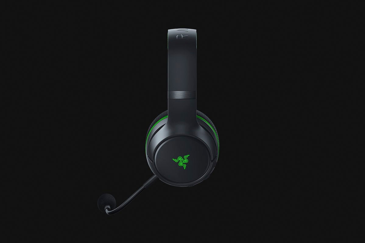 RAZER Gaming-Headset »Kaira Pro for Xbox Wireless-Bluetooth kaufen Xbox«, Raten auf