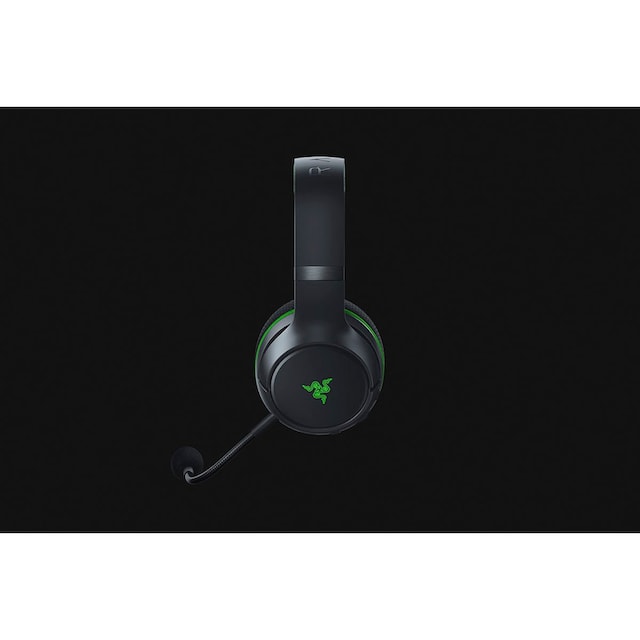 RAZER Gaming-Headset »Kaira Pro for Xbox«, Xbox Wireless-Bluetooth auf  Raten kaufen