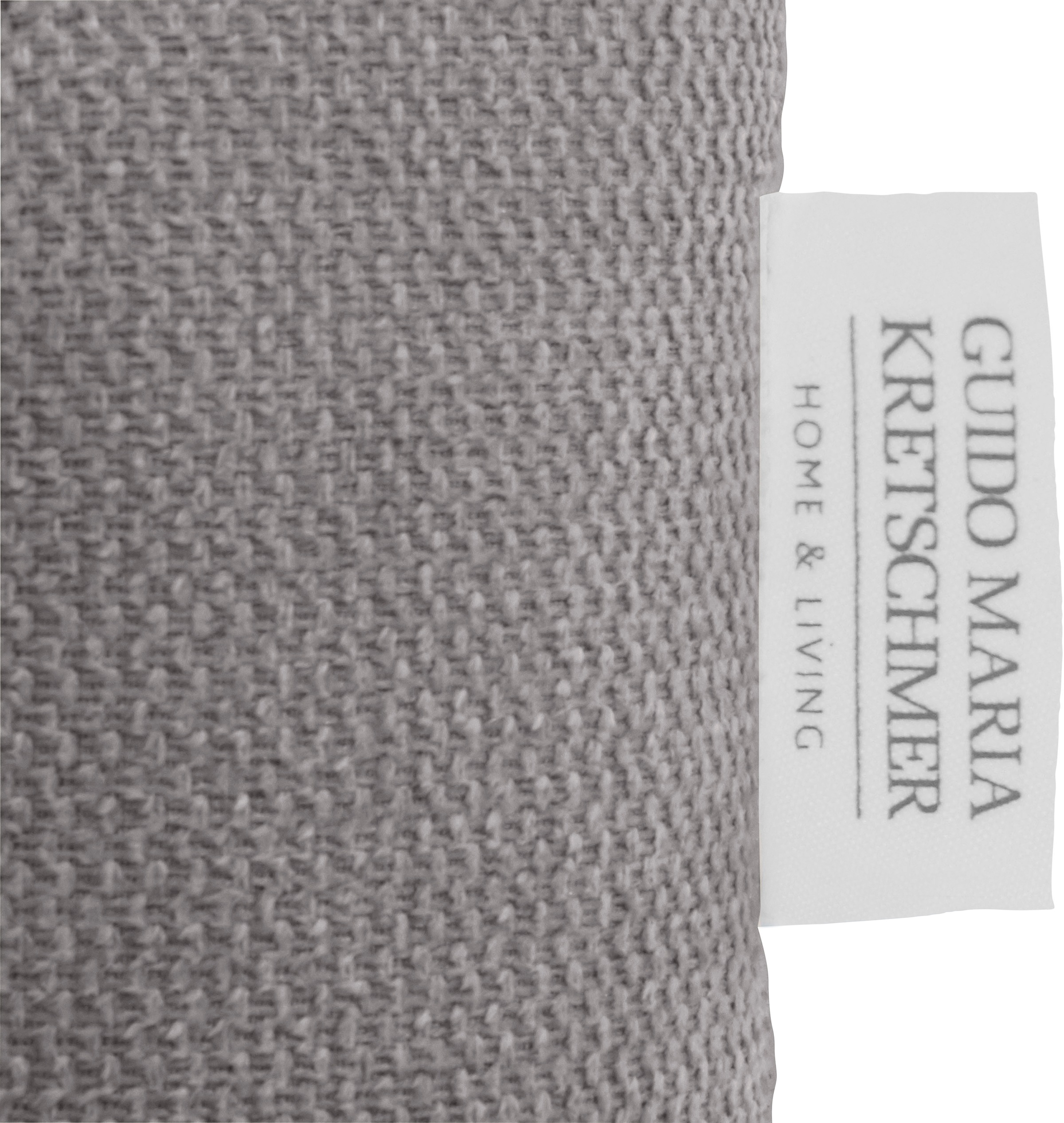 Guido Maria Kretschmer Home&Living Polsterbett »Charlott«, Modernes Polsterbett mit oder ohne Lattenrost
