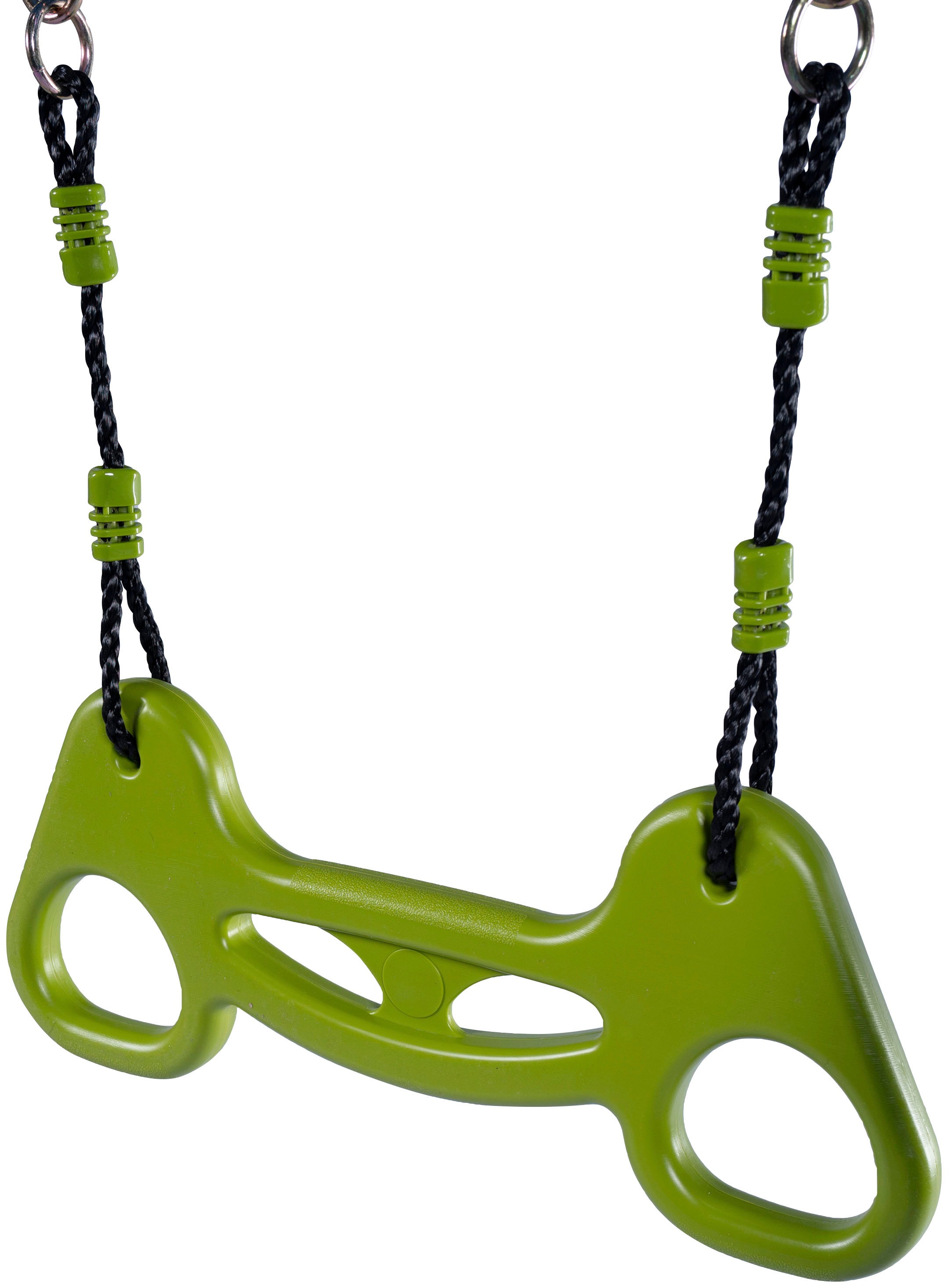 SANDORA Schaukelkombination, Schaukel + Glider, Aufbaumaße H x L x B 180 x 136 x 240 cm