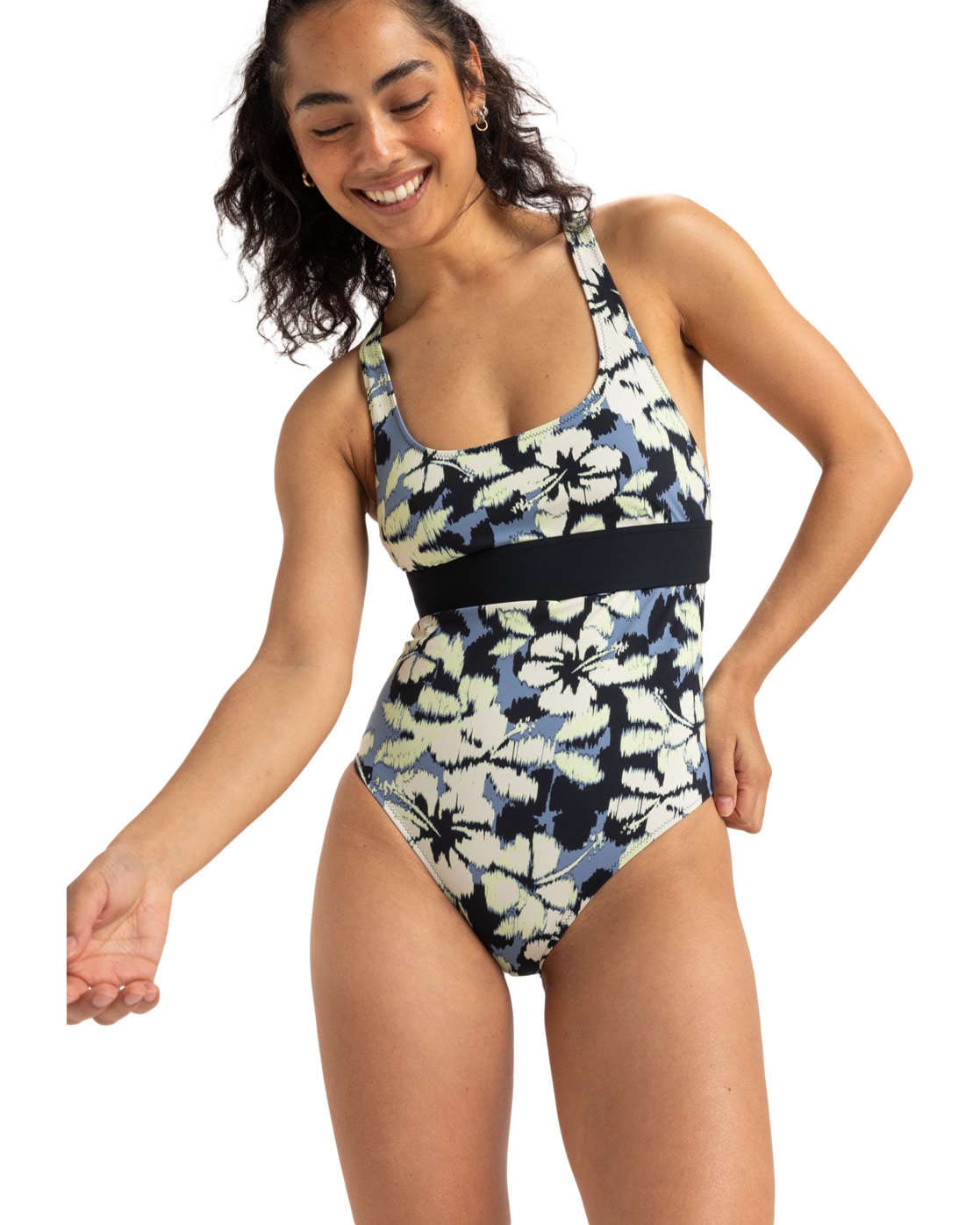 Roxy Badeanzug »Roxy Active«