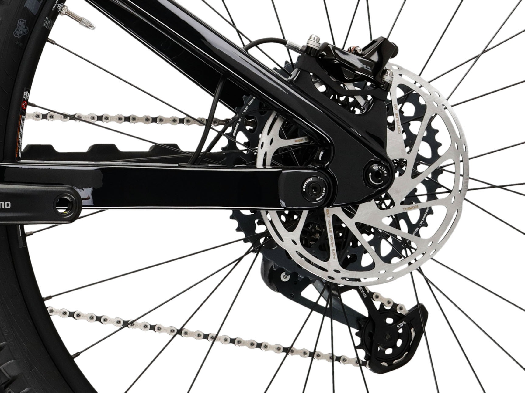 Kross E-Bike »KROSS E-MTB Moon Boost 1.0 29" grau«, 12 Gang, SRAM, GX EAGLE, Mittelmotor 250 W