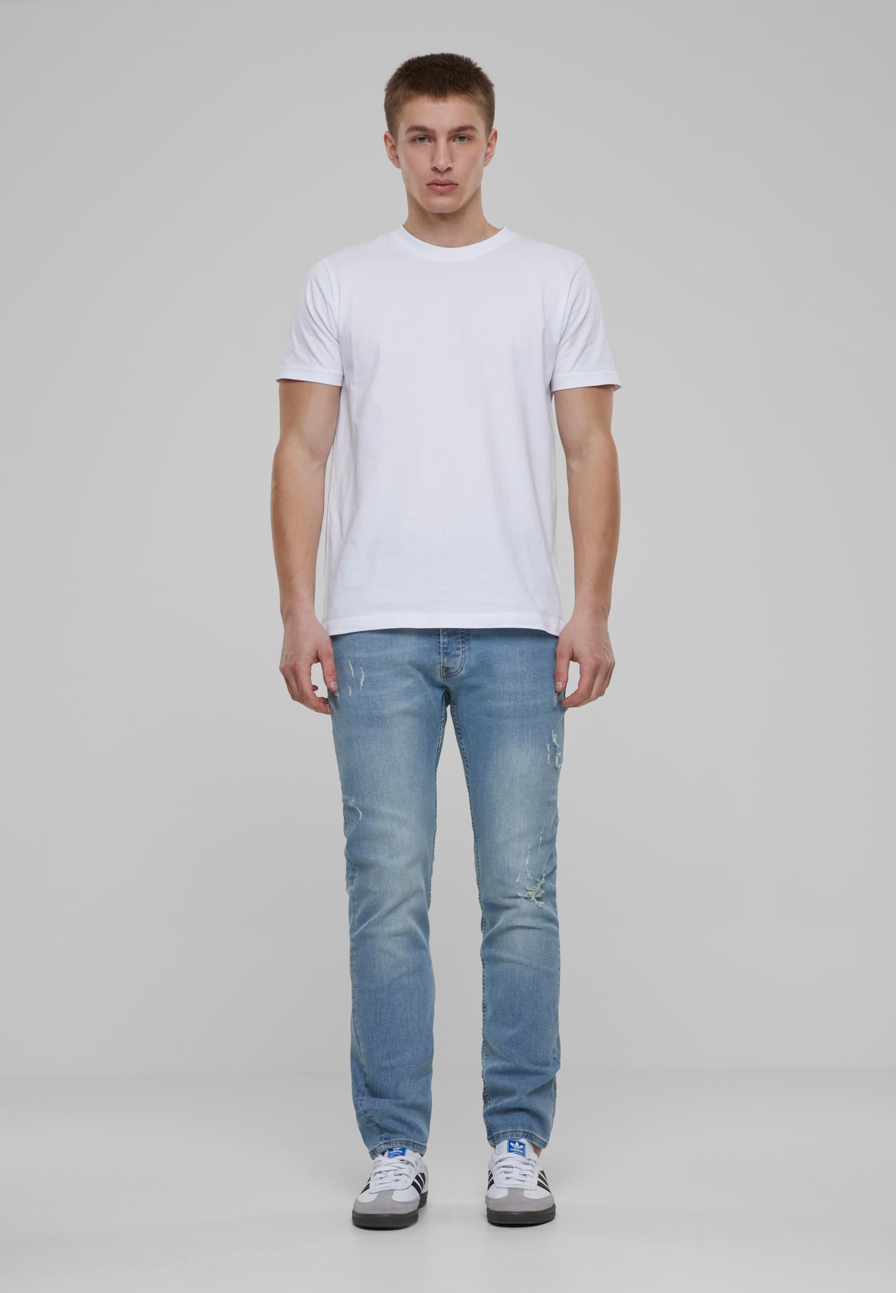 2Y Studios Bequeme Jeans »2Y Studios Herren 2Y Skinny Fit Jeans«