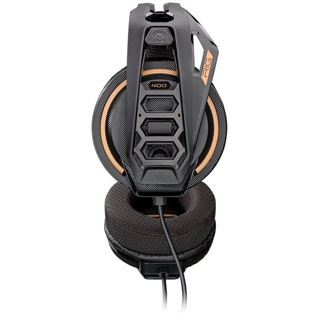 nacon Gaming-Headset »RIG 400«