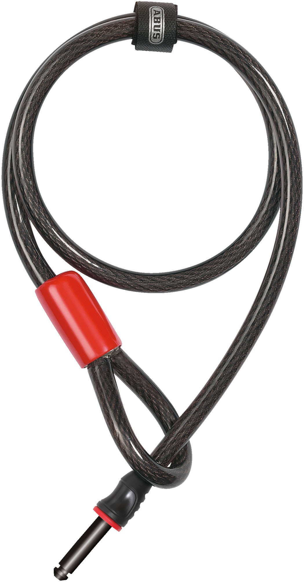 ABUS Rahmenschloss »ADAPTOR CABLE ACL 12/100«