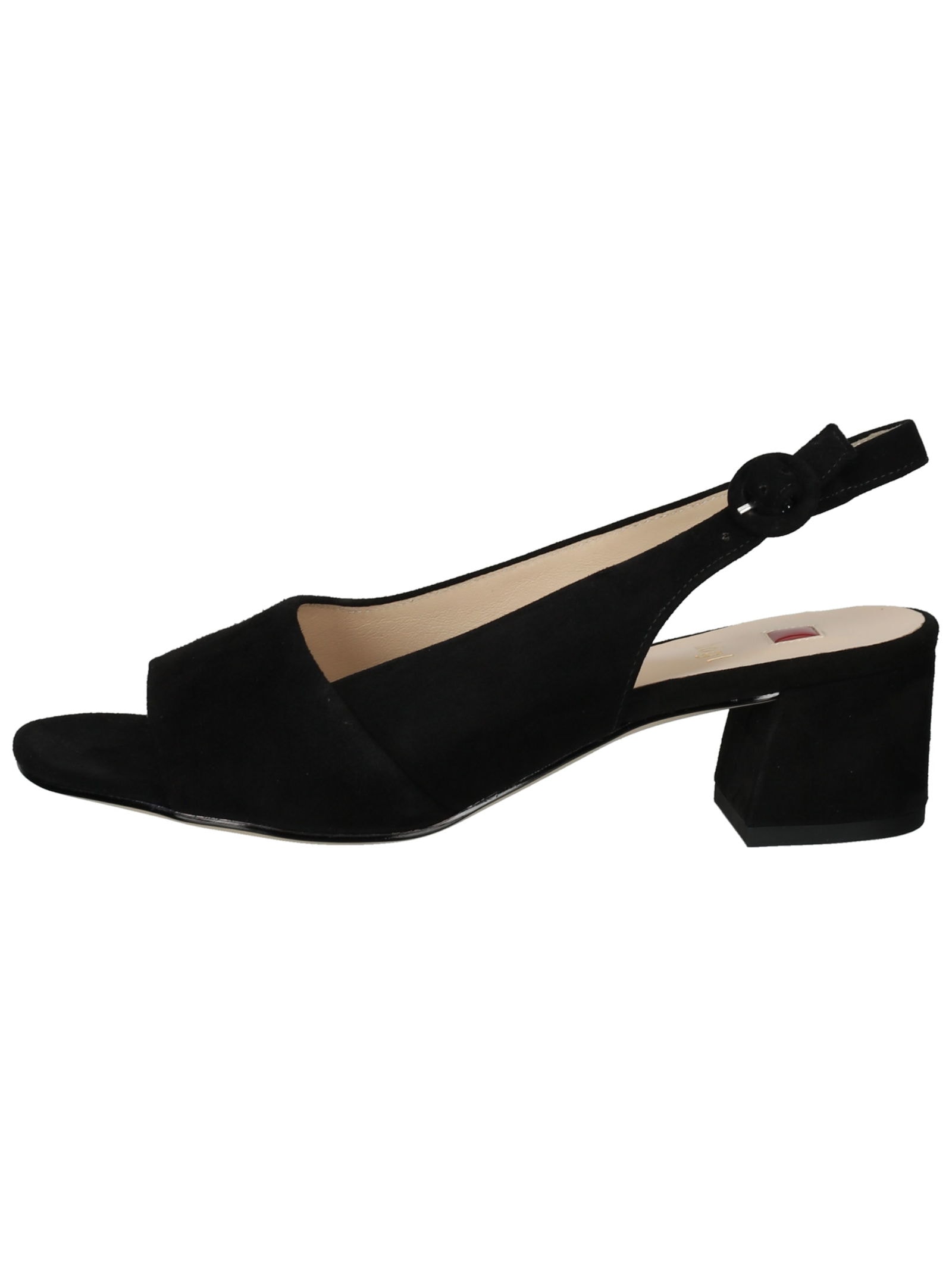 Högl Riemchensandale »Högl Sandalen Leder«
