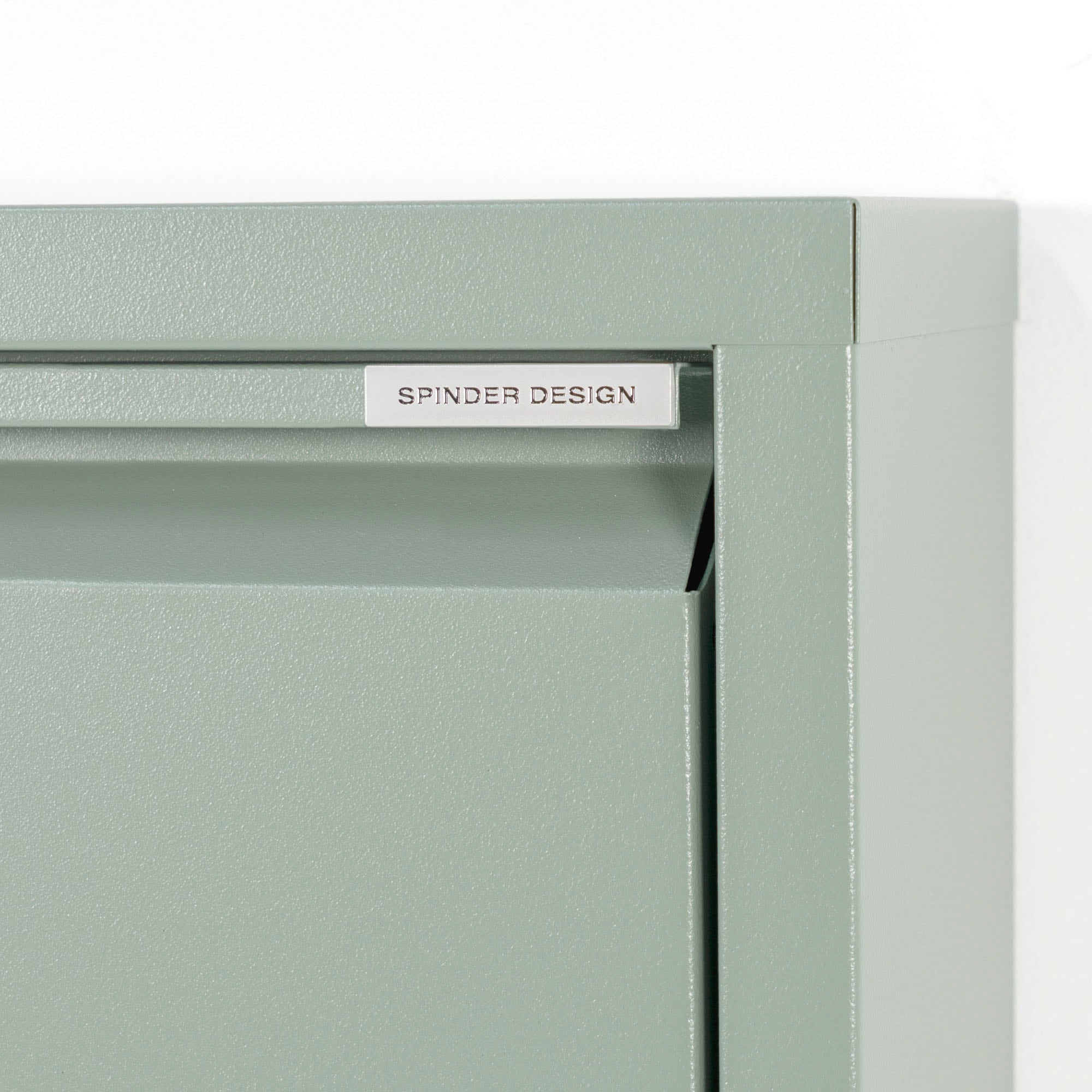 Spinder Design Schuhschrank »Billi« Metall, Breite 75 cm