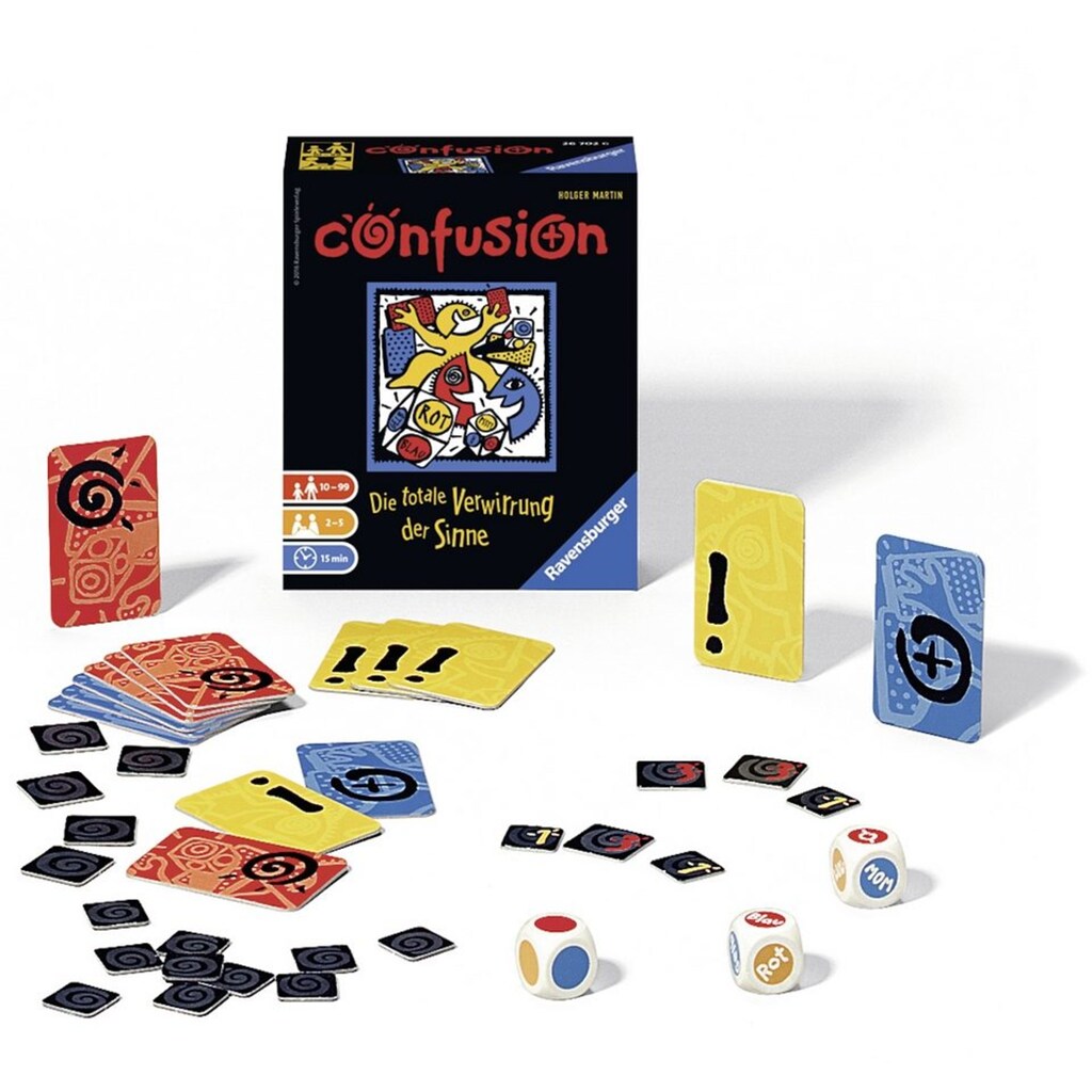 Ravensburger Spiel »Confusion«