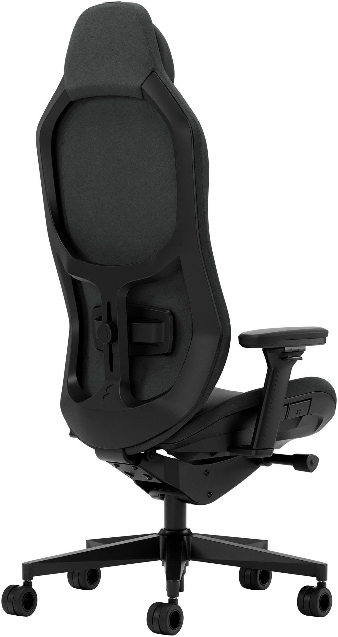Fractal Design Gaming-Stuhl »Refine Fabric«, Stoff