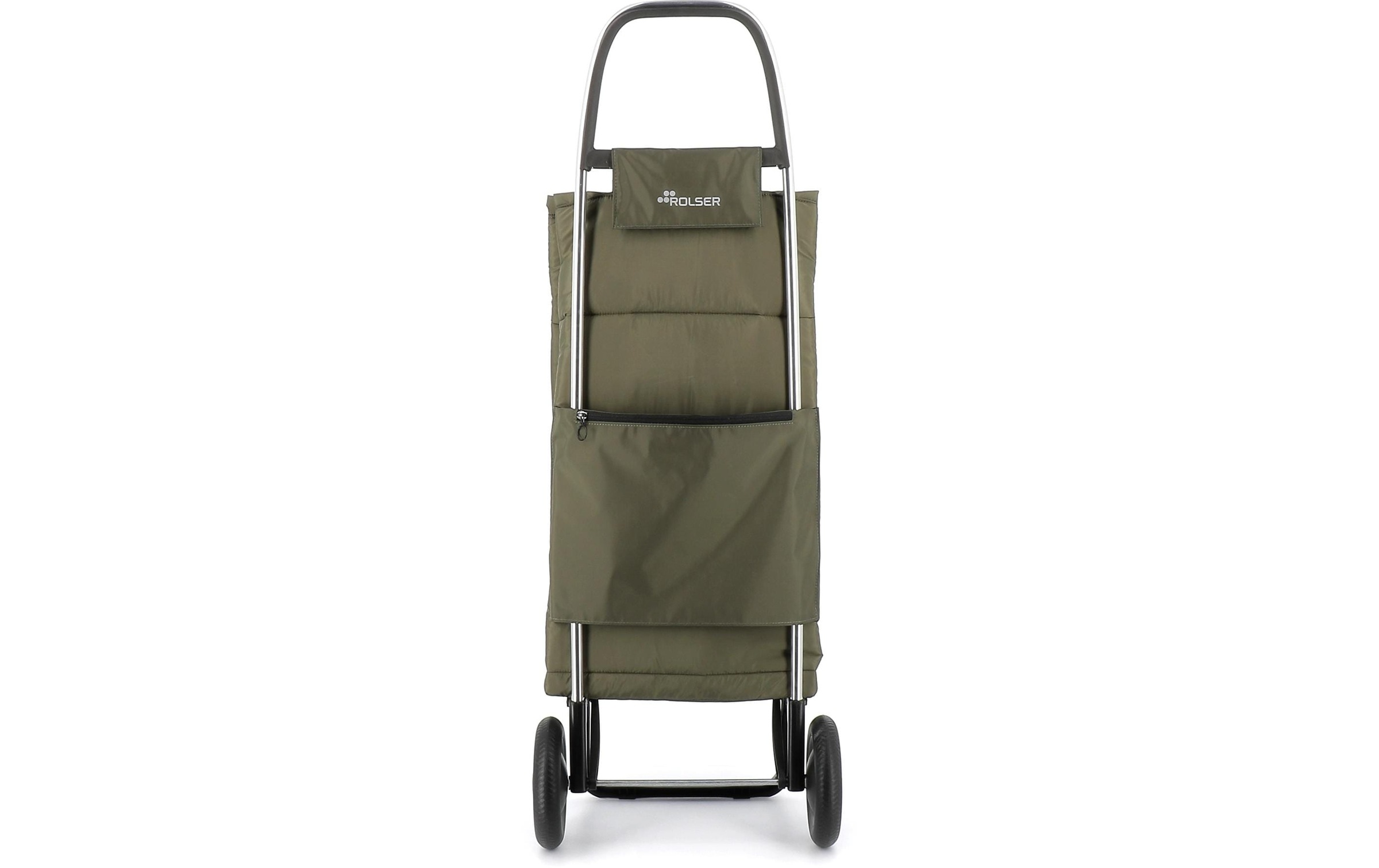 Rolser Einkaufstrolley »BIG 2 POLAR KAKI«