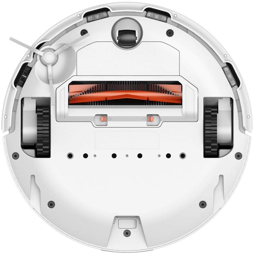 Xiaomi Saugroboter »Mi Robot Vacuum-Mop 2S«