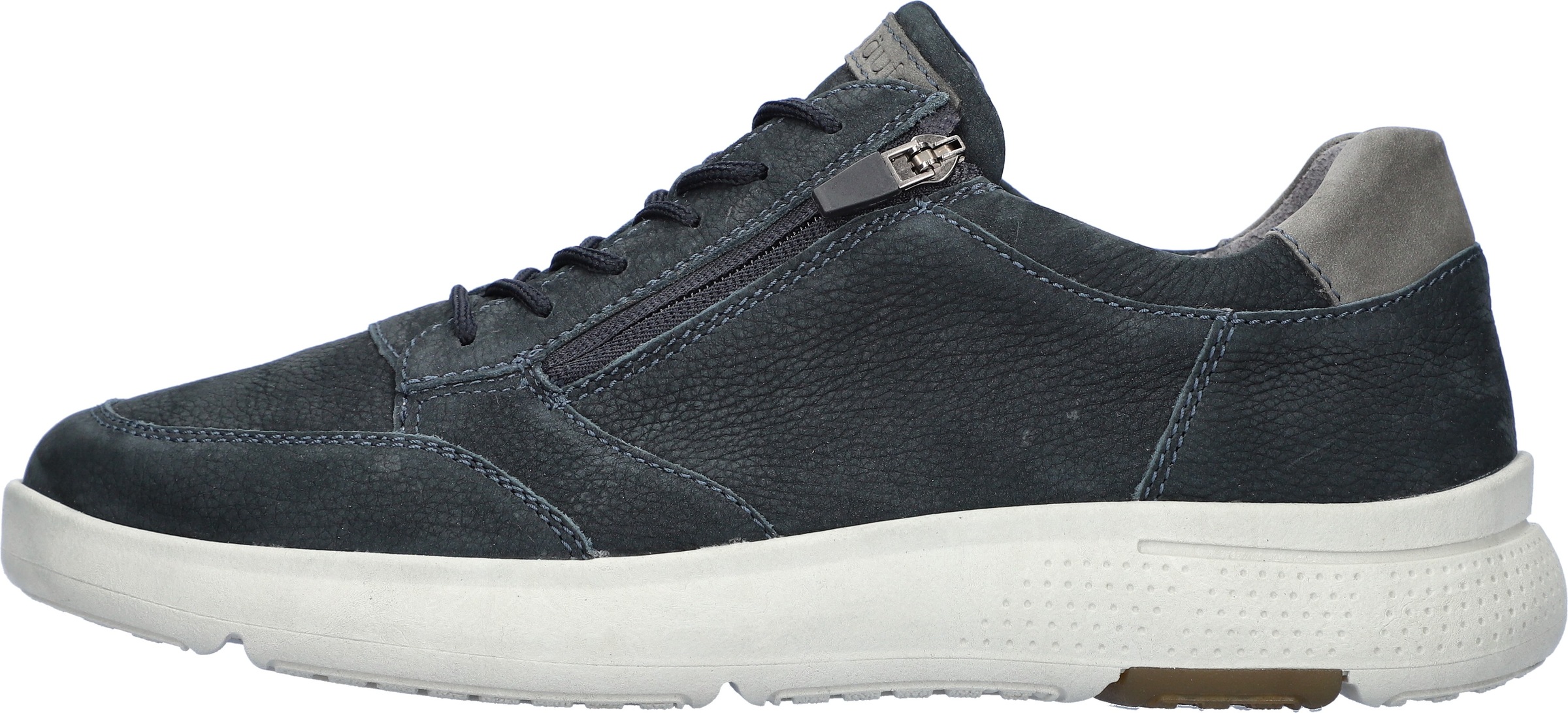 Waldläufer Sneaker »HEIKO«  Komfortschuh, Halbschuh in Bequemweite H (= sehr weit)