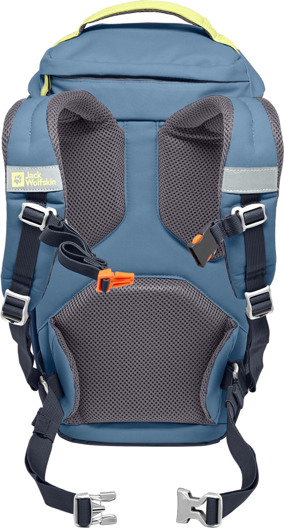Jack Wolfskin Daypack »WALDSPIELER 20«