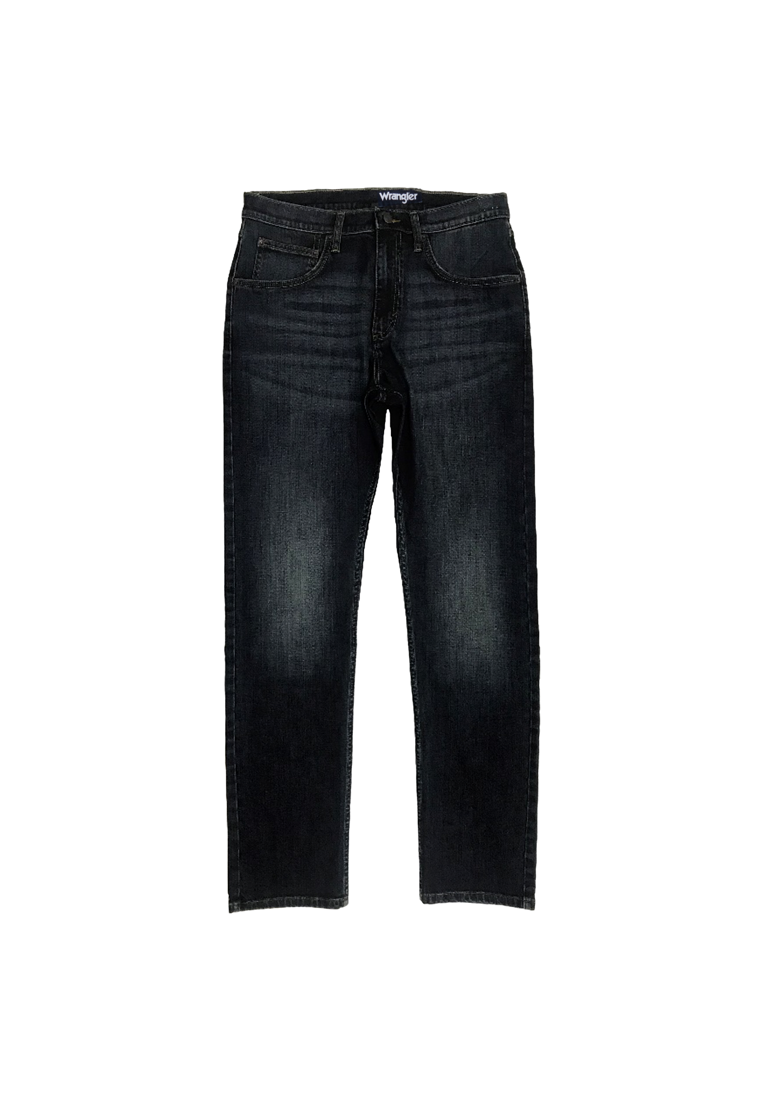 Wrangler Tapered-fit-Jeans »Foundation« Tapered fit