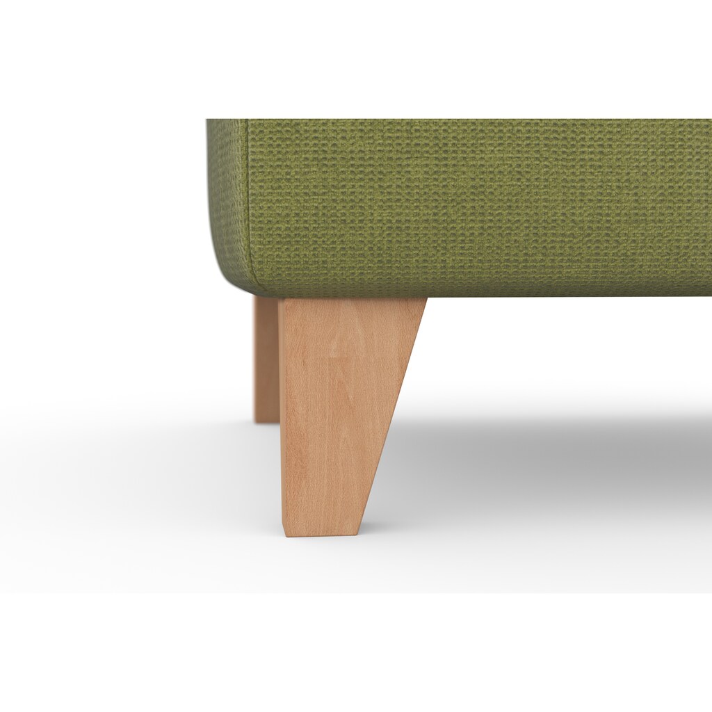 sit&more Stauraumhocker »Visby«