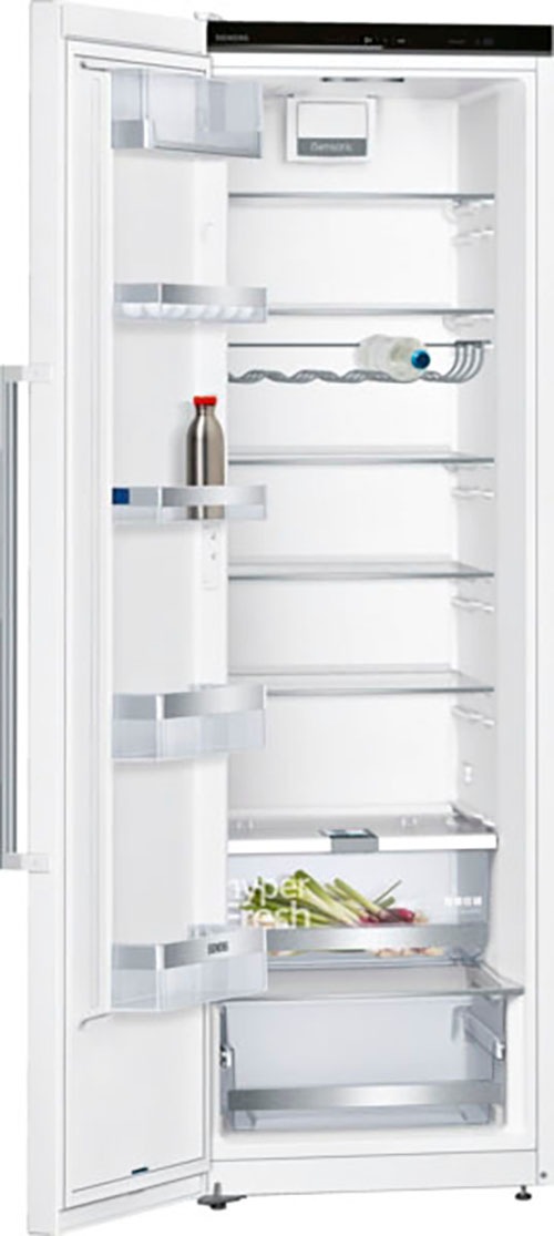 2. Bild von SIEMENS Kühlschrank »KS36VAWEP«, KS36VAWEP, 186 cm hoch, 60 cm breit