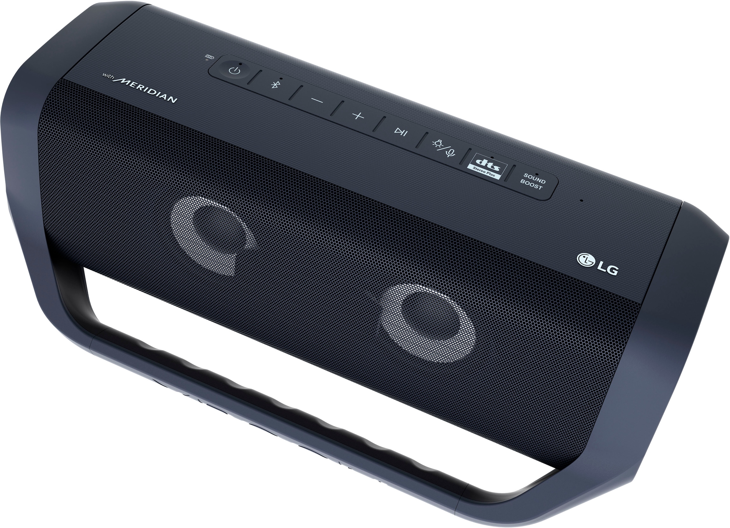 LG Bluetooth-Lautsprecher »PN7« online bestellen | Lautsprecher