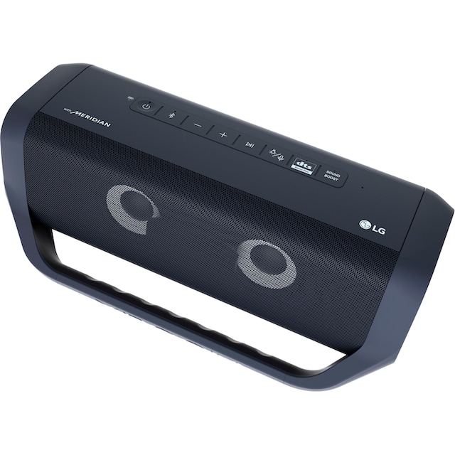 LG Bluetooth-Lautsprecher »PN7« online bestellen