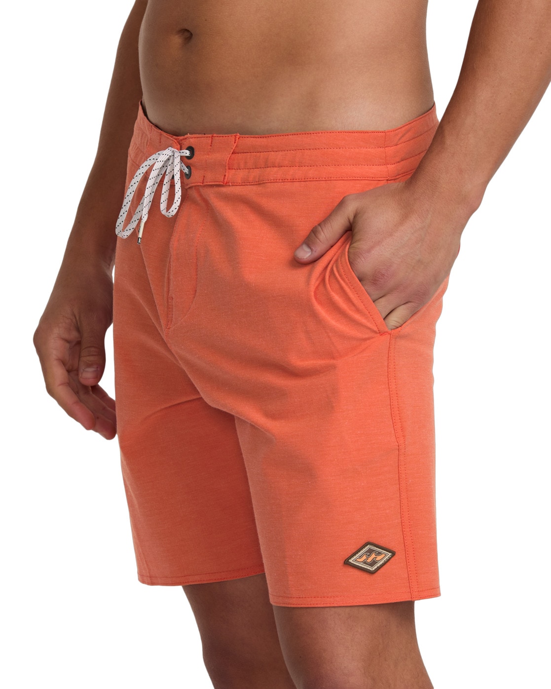 Billabong Boardshorts »Every Other Day 17.5"«