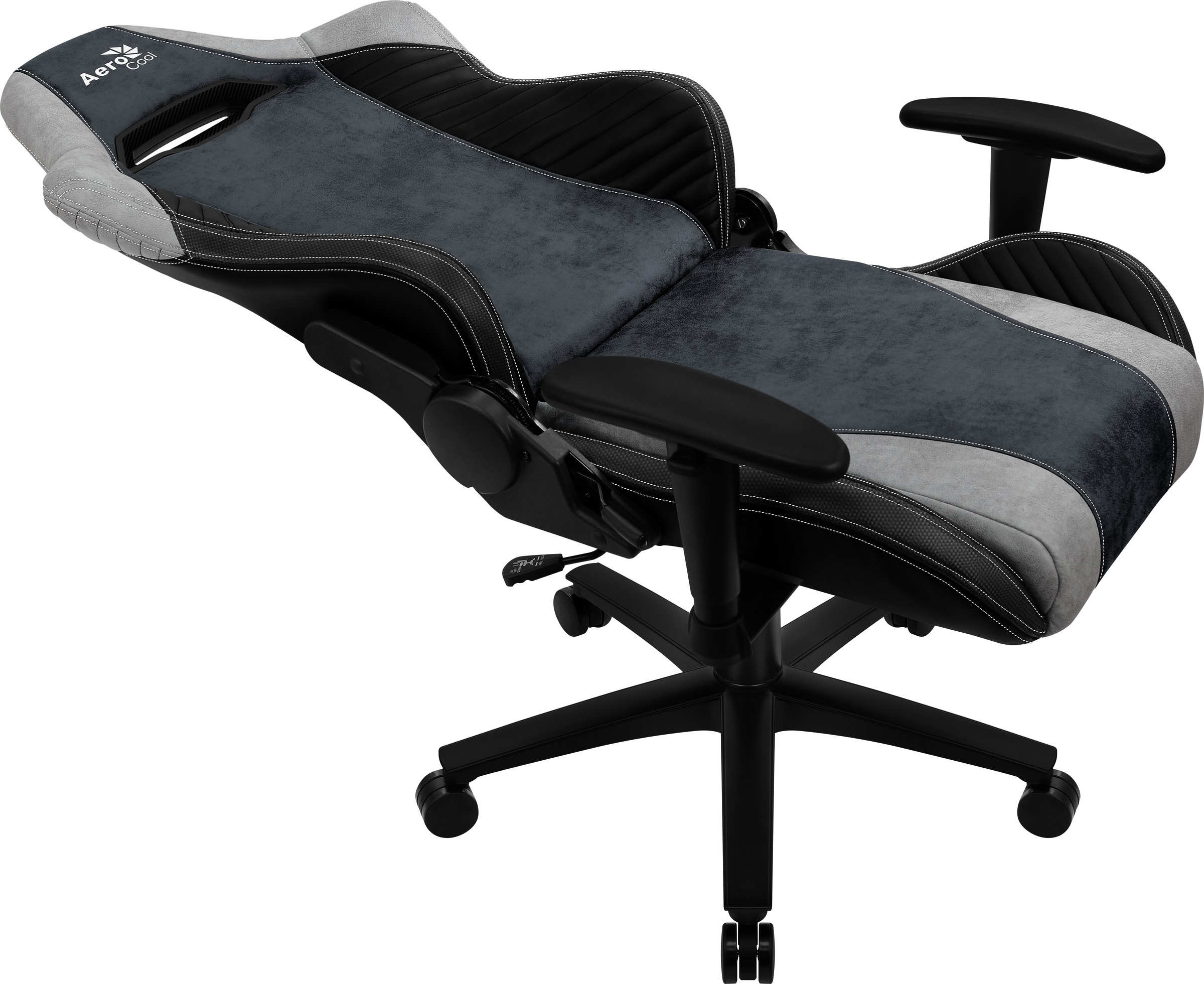 3. Bild von Aerocool Gaming-Stuhl »BARON«