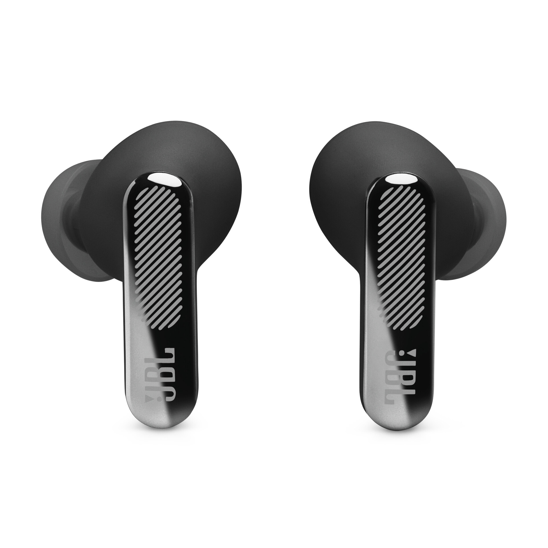 JBL wireless In-Ear-Kopfhörer »LIVE BEAM 4« A2DP Bluetooth Adaptive Noise-Cancelling | Freisprechfunktion | True Wireless Kabellose Ohrhörer mit Noise-Cancelling-Funktion