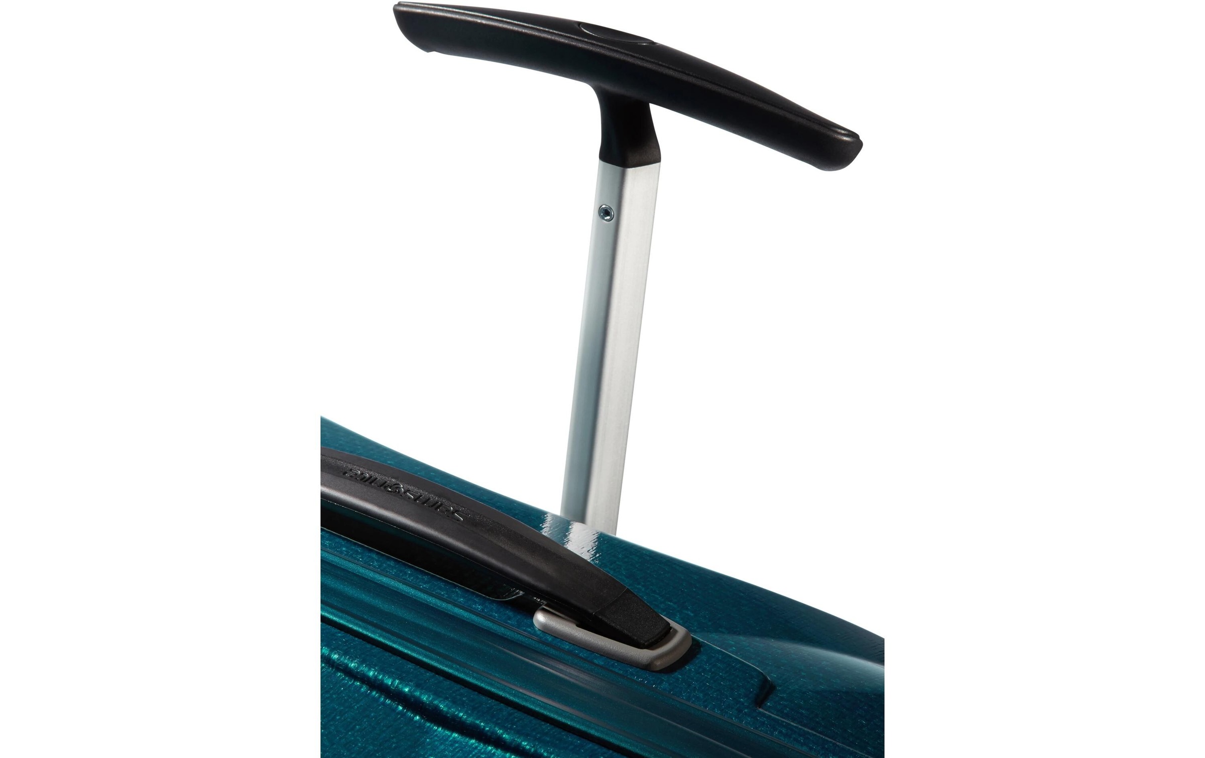 Samsonite Koffer »Lite-Shock Spinner« 4 Rollen